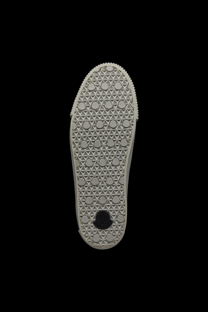 Vulcan Frgmt Slip On Sneakers 6