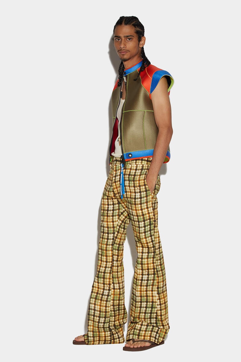 BOB PANTS - 3