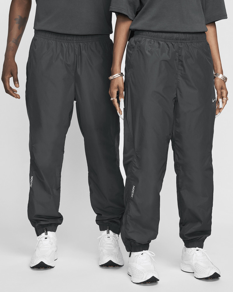 Nike NOCTA Northstar Nylon Track Pants - FN7668-060 | REVERSIBLE