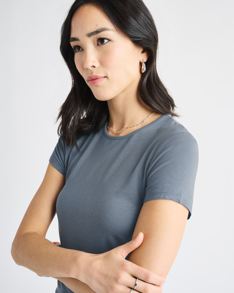 Everywhere LYR Short Sleeve Tee 5