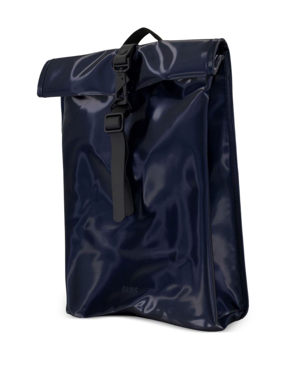 rolltop backpack - 3