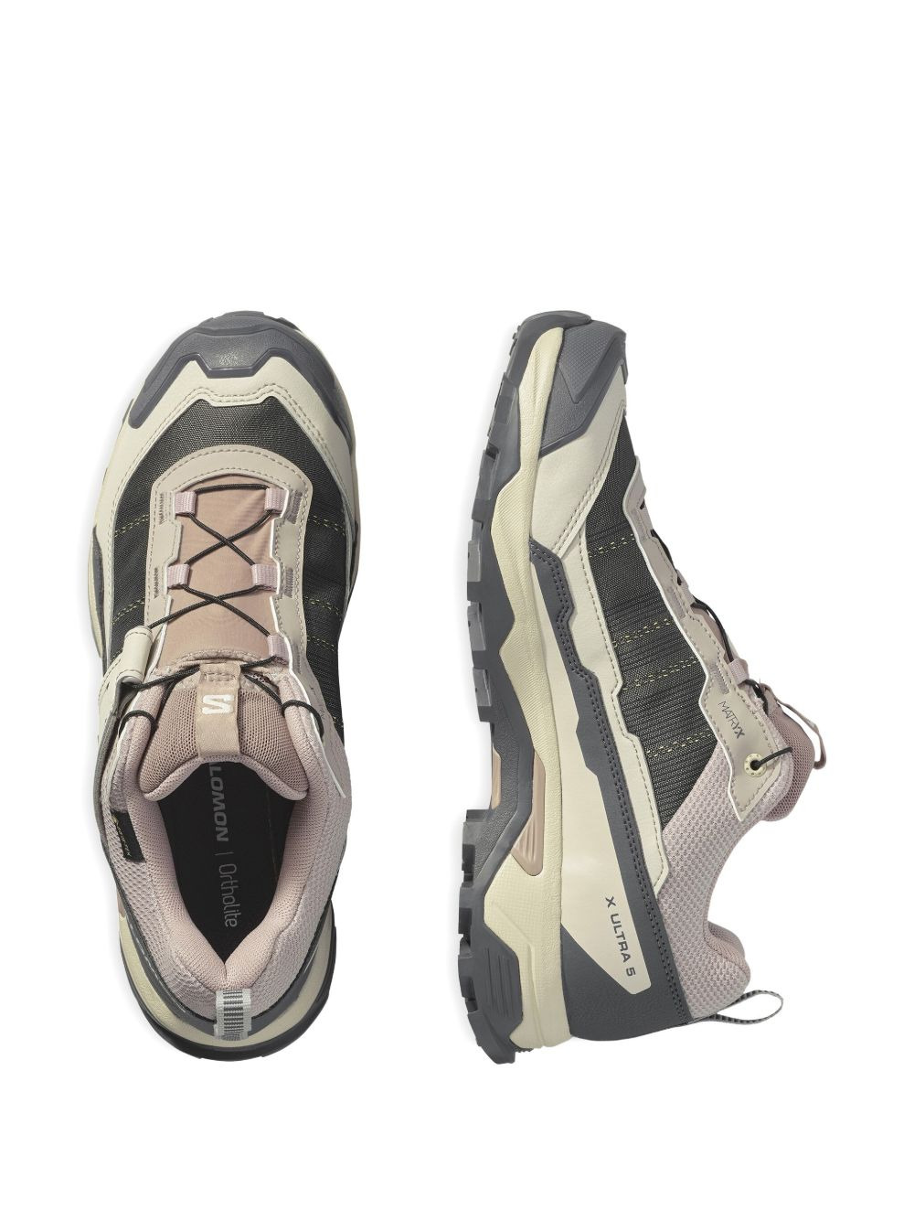 X Ultra 5 GORE-TEX® sneakers - 4