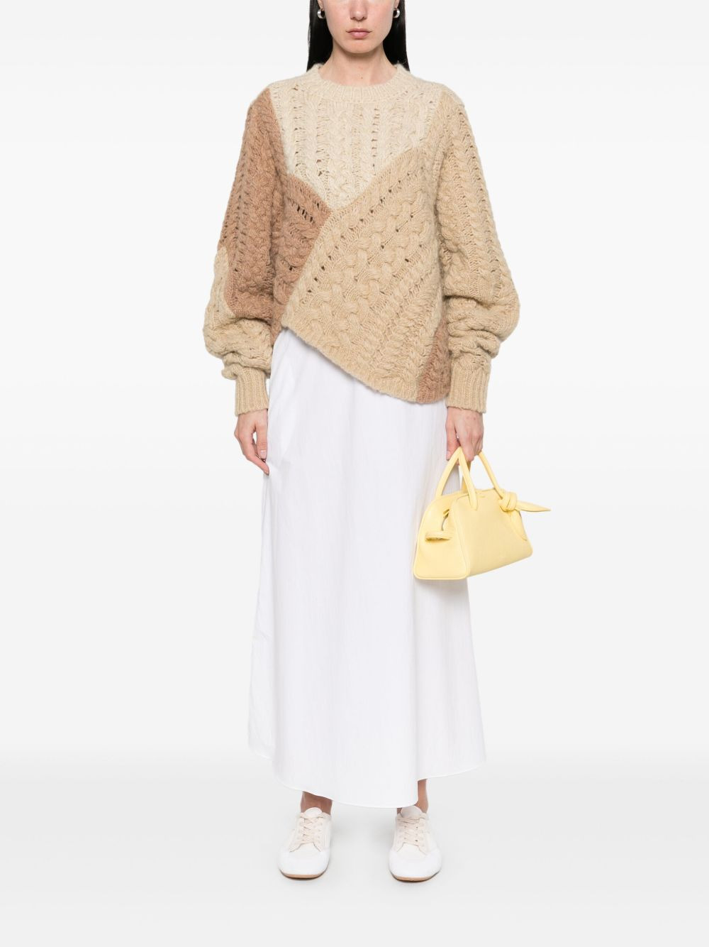 Daryl sweater - 2