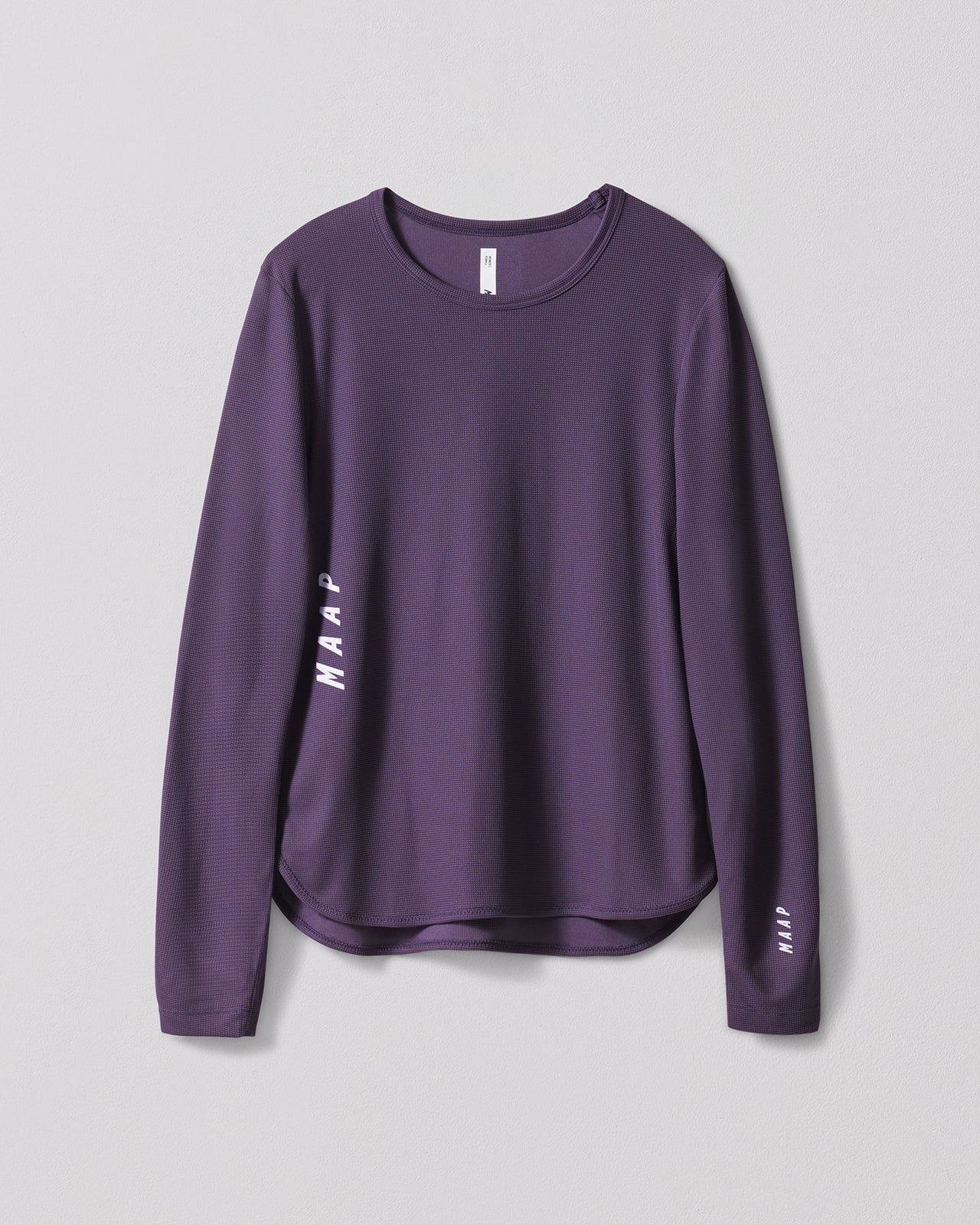 Women's Alt_Road™ LS Tee - 7