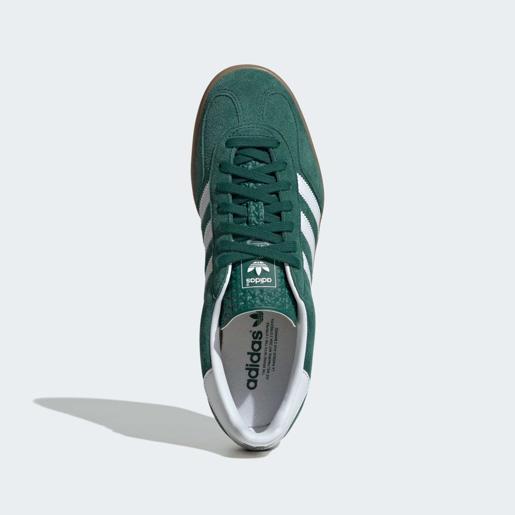 Gazelle Indoor Shoes - 3