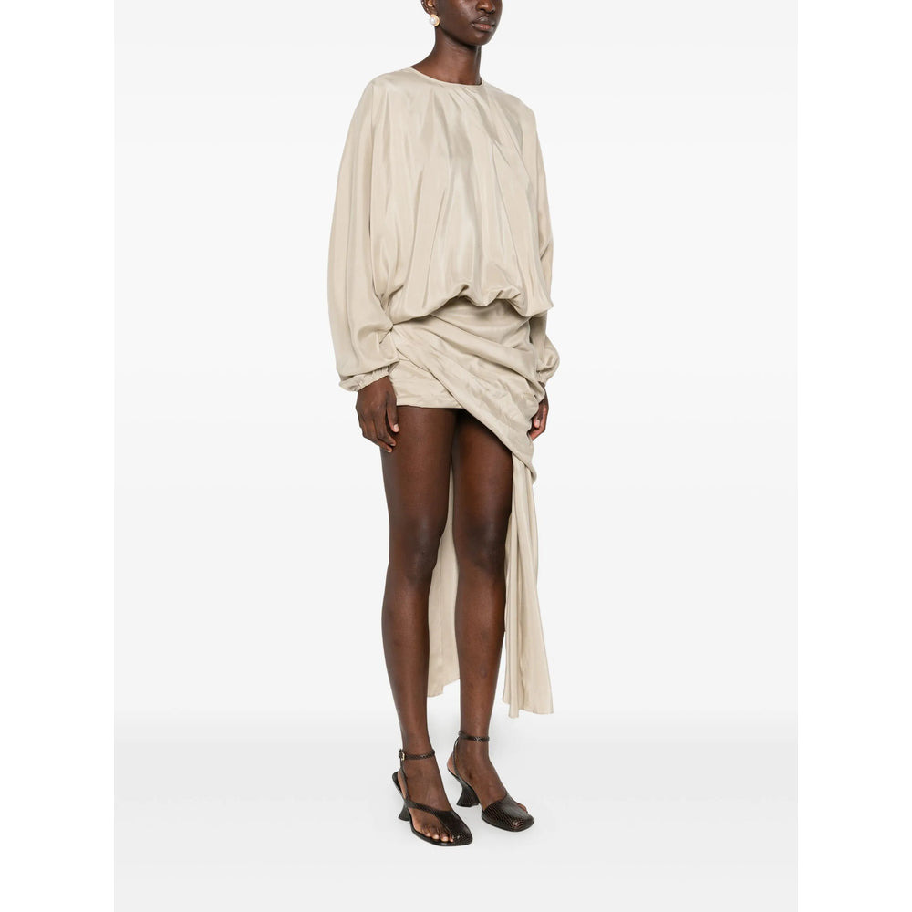 Christopher Esber Neutrals Dresses - Evening Dresses Women - 2