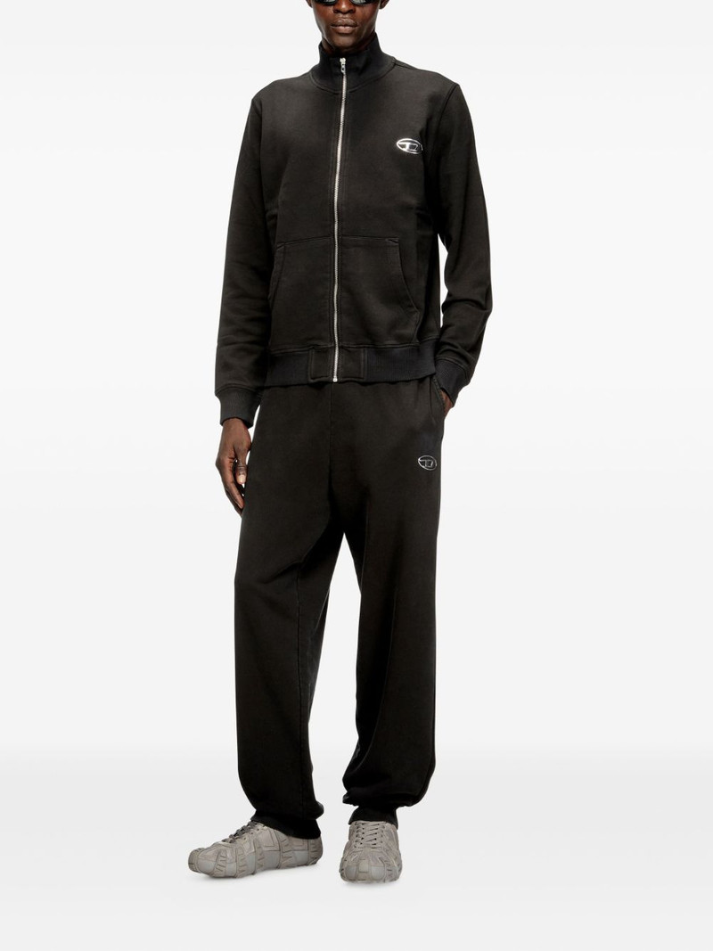 Diesel S-Ginn sweatshirt outlook