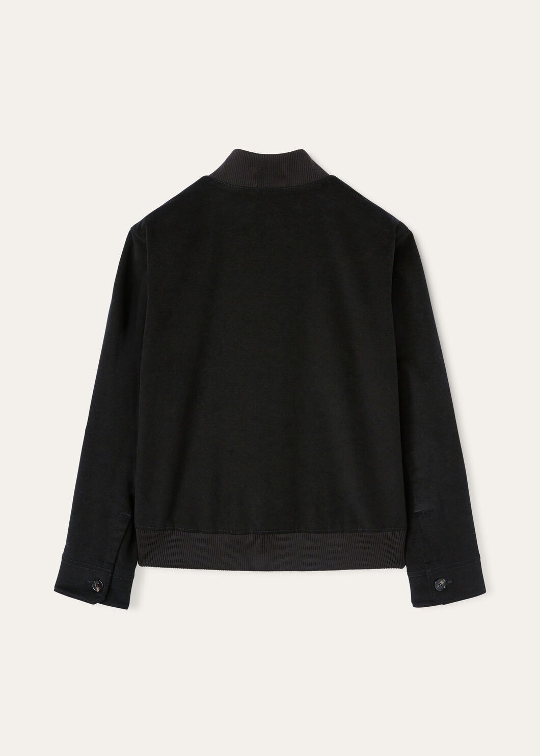 Kiku Bomber - 6