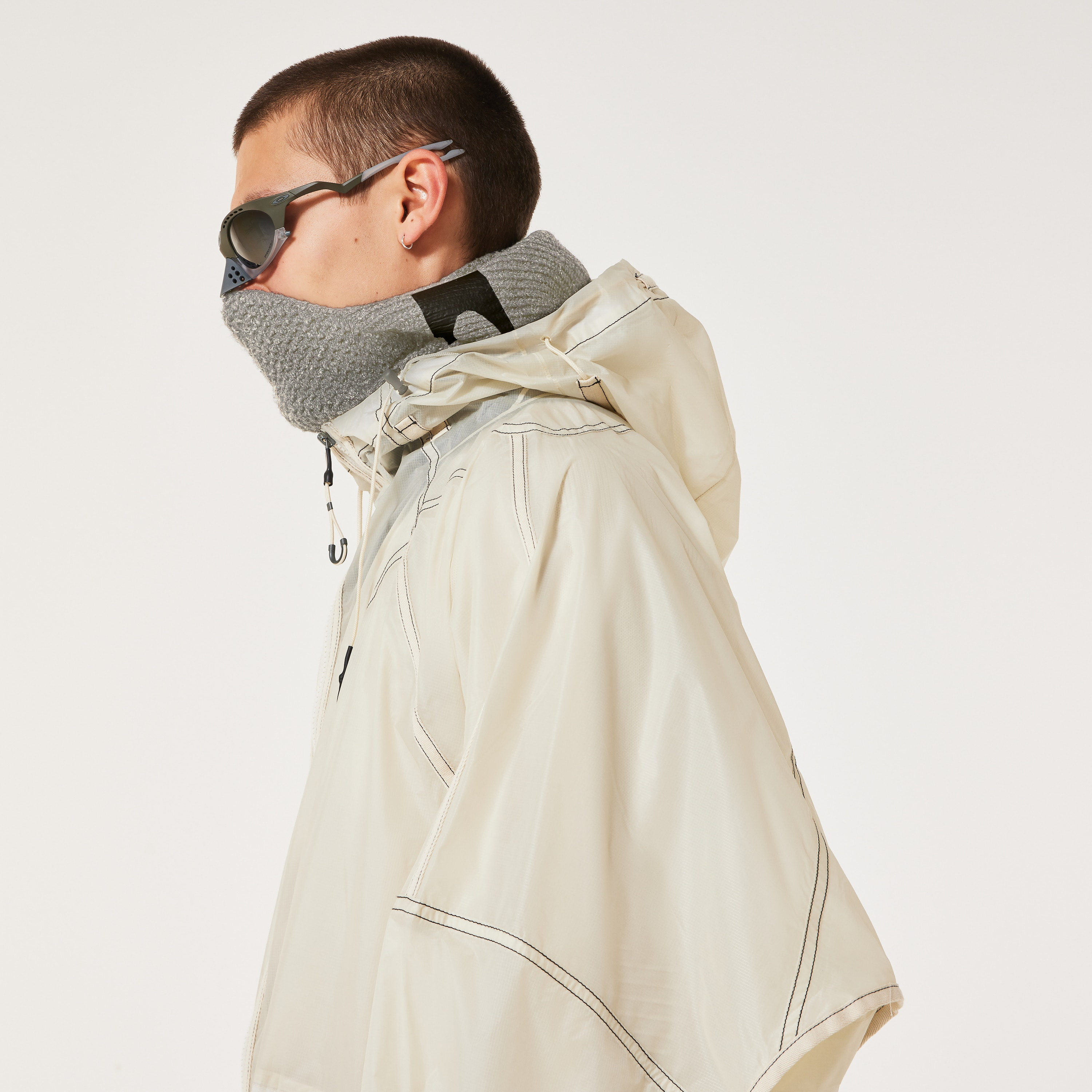Latitude Soar Parka - 5