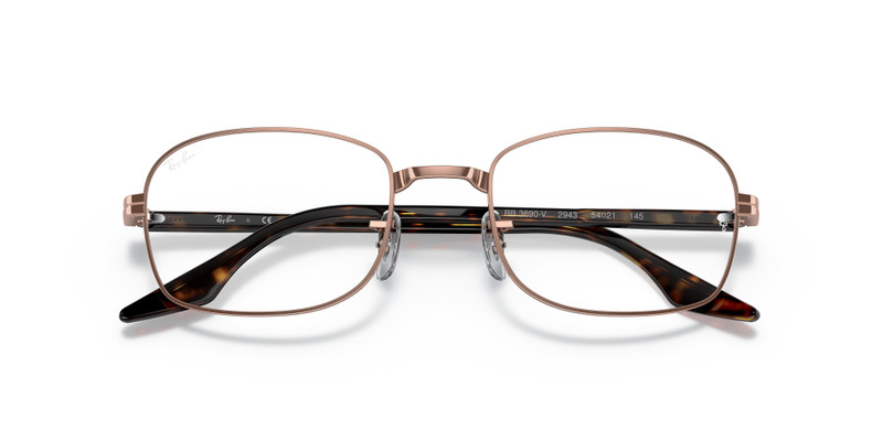 Ray-Ban RB3690 OPTICS outlook