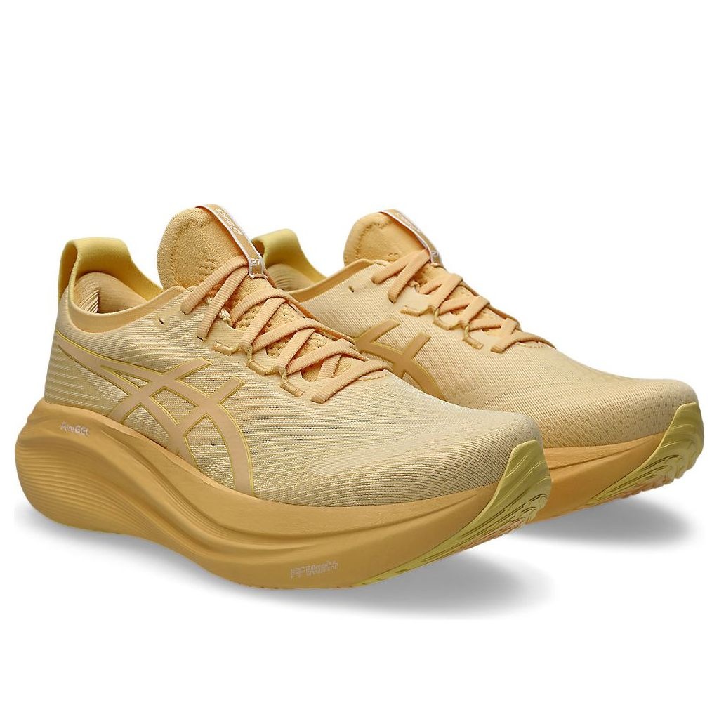 ASICS Gel-Nimbus 27 Lite Show 'Light Orange' 1011C033-800 - 3