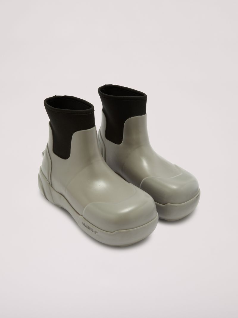 Ambush Rubber Boot | REVERSIBLE