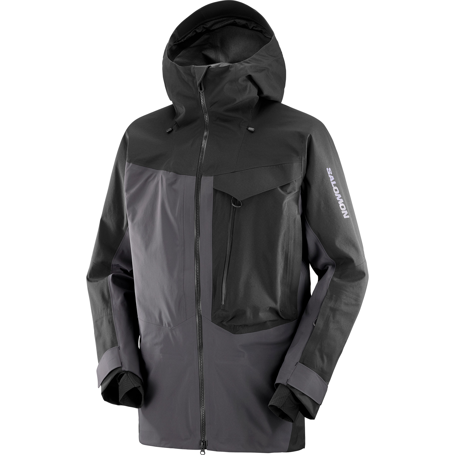 MOON PATROL GORE-TEX - 9