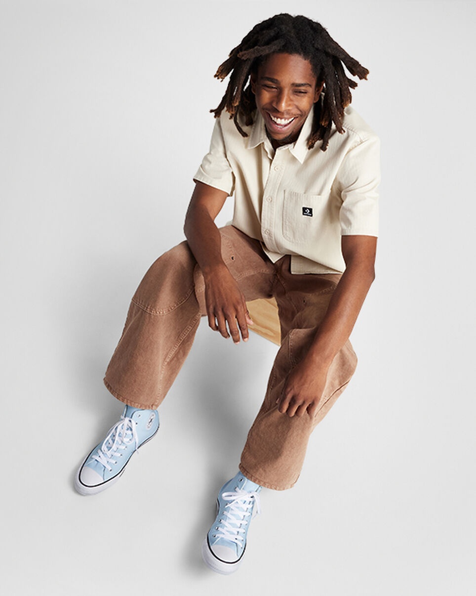 Chuck Taylor All Star Canvas - 9