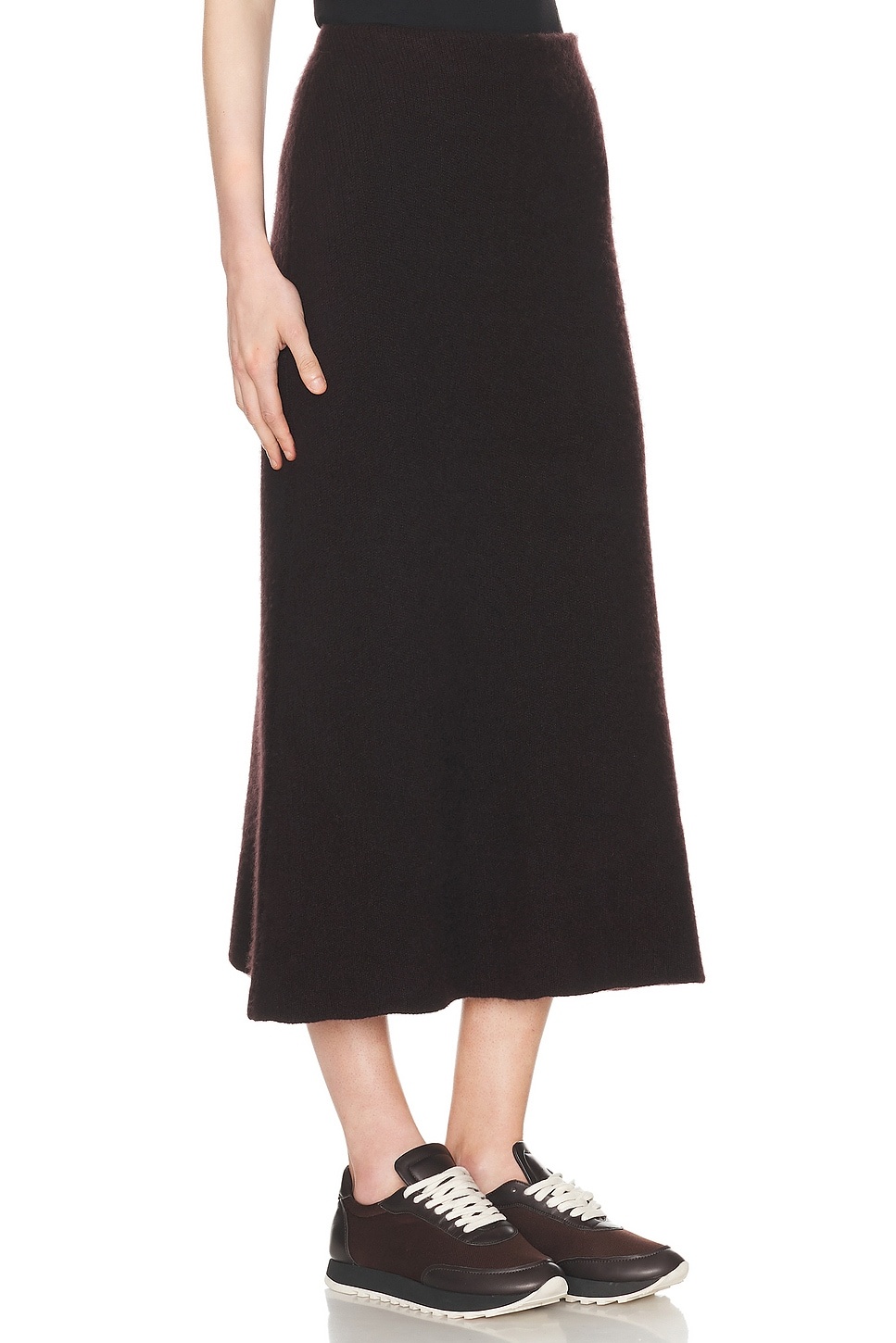 Ivaanka Skirt - 2