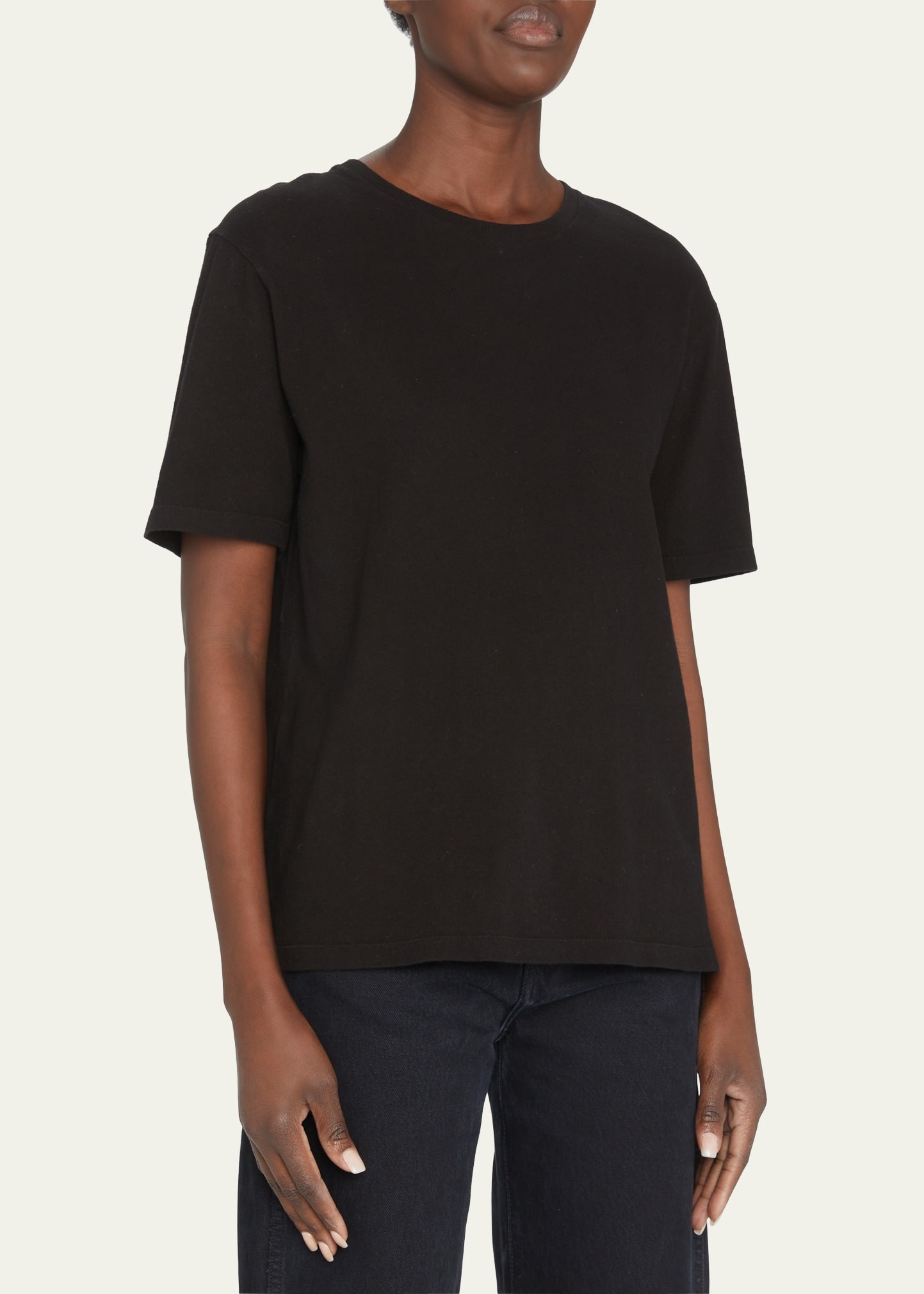 Mae Short Sleeve T-Shirt - 4