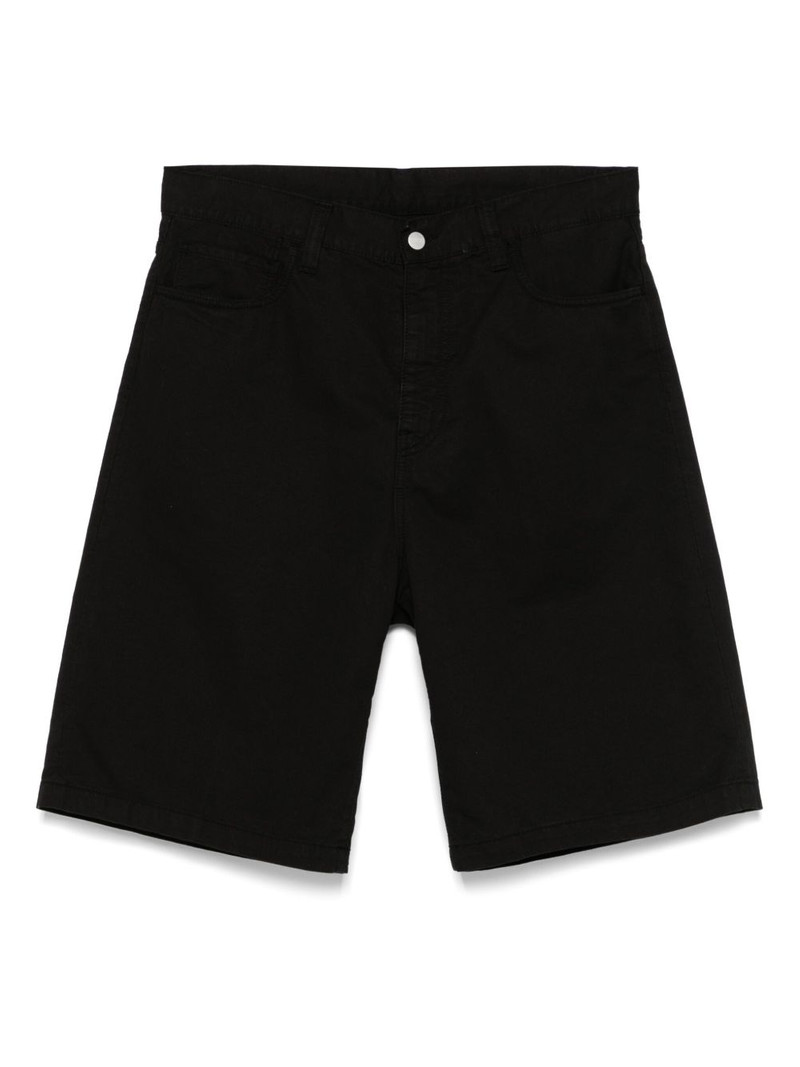 Landon shorts 1