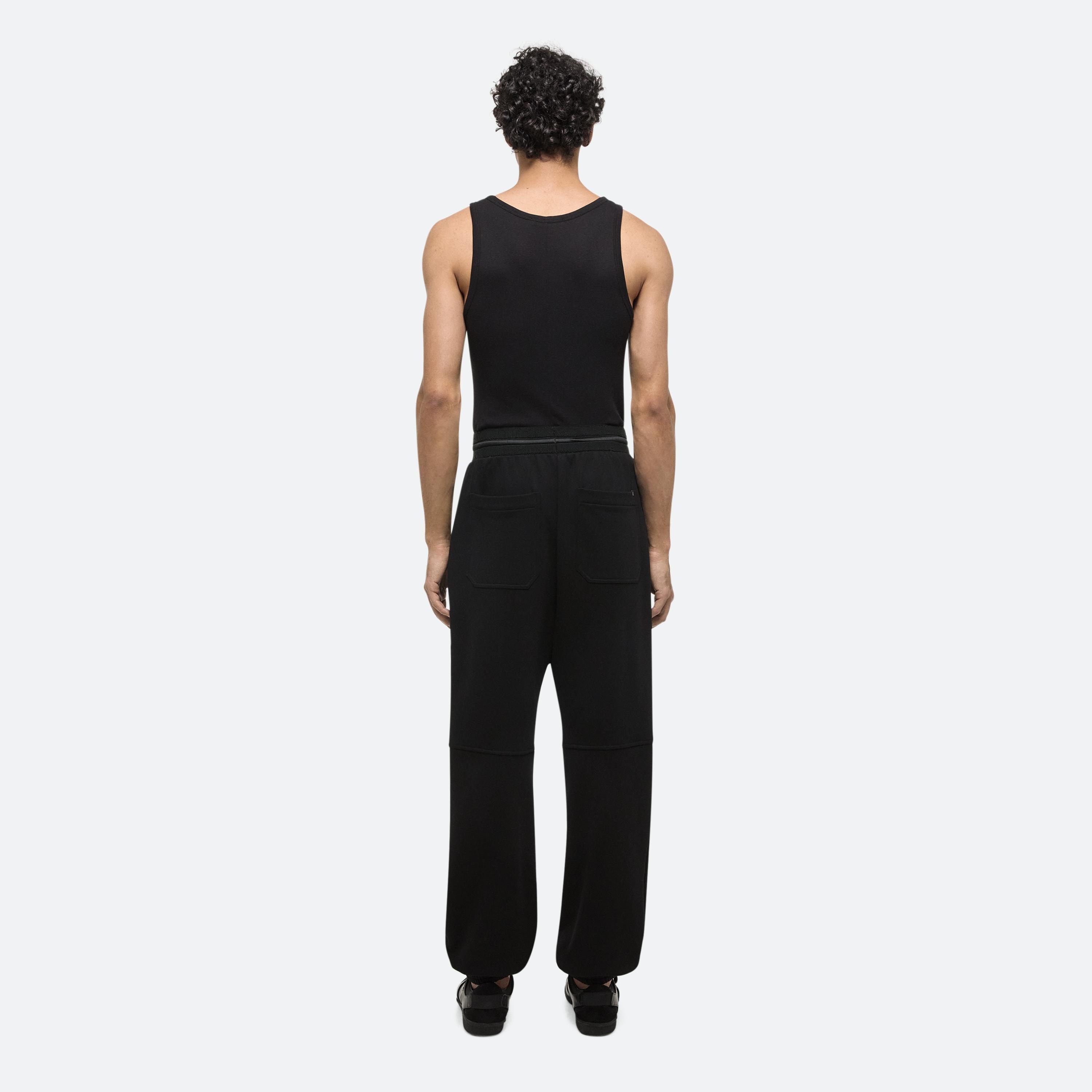 CURVE SWEATPANTS - 5