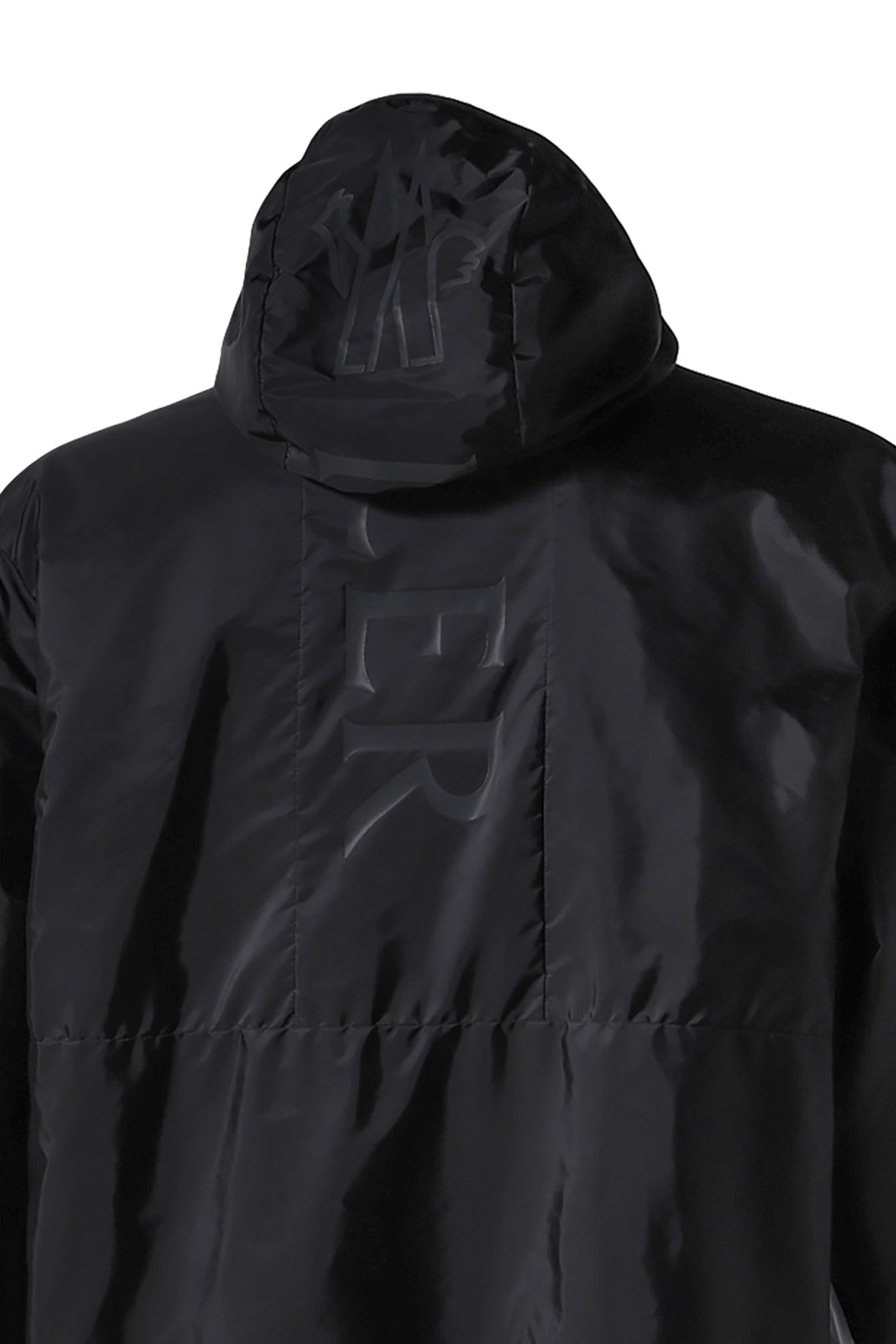 GRANIER JACKET / BLK - 5