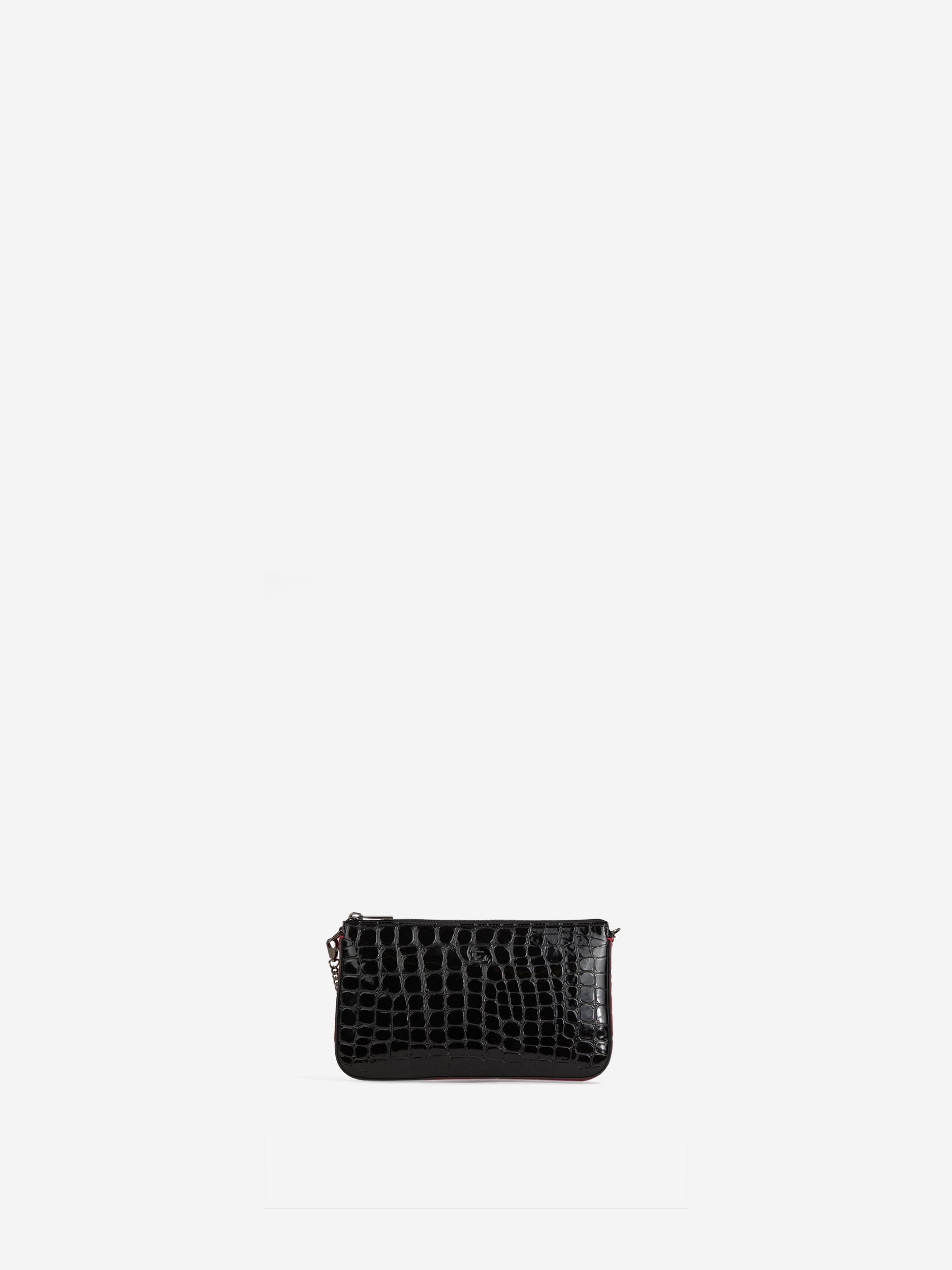 LOUBILA HYBRID CROSSBODY BAG - 1