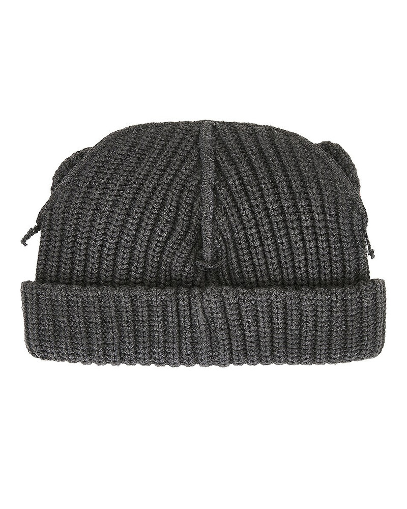 CHARLES JEFFREY LOVERBOY Chunky Rat Beanie outlook
