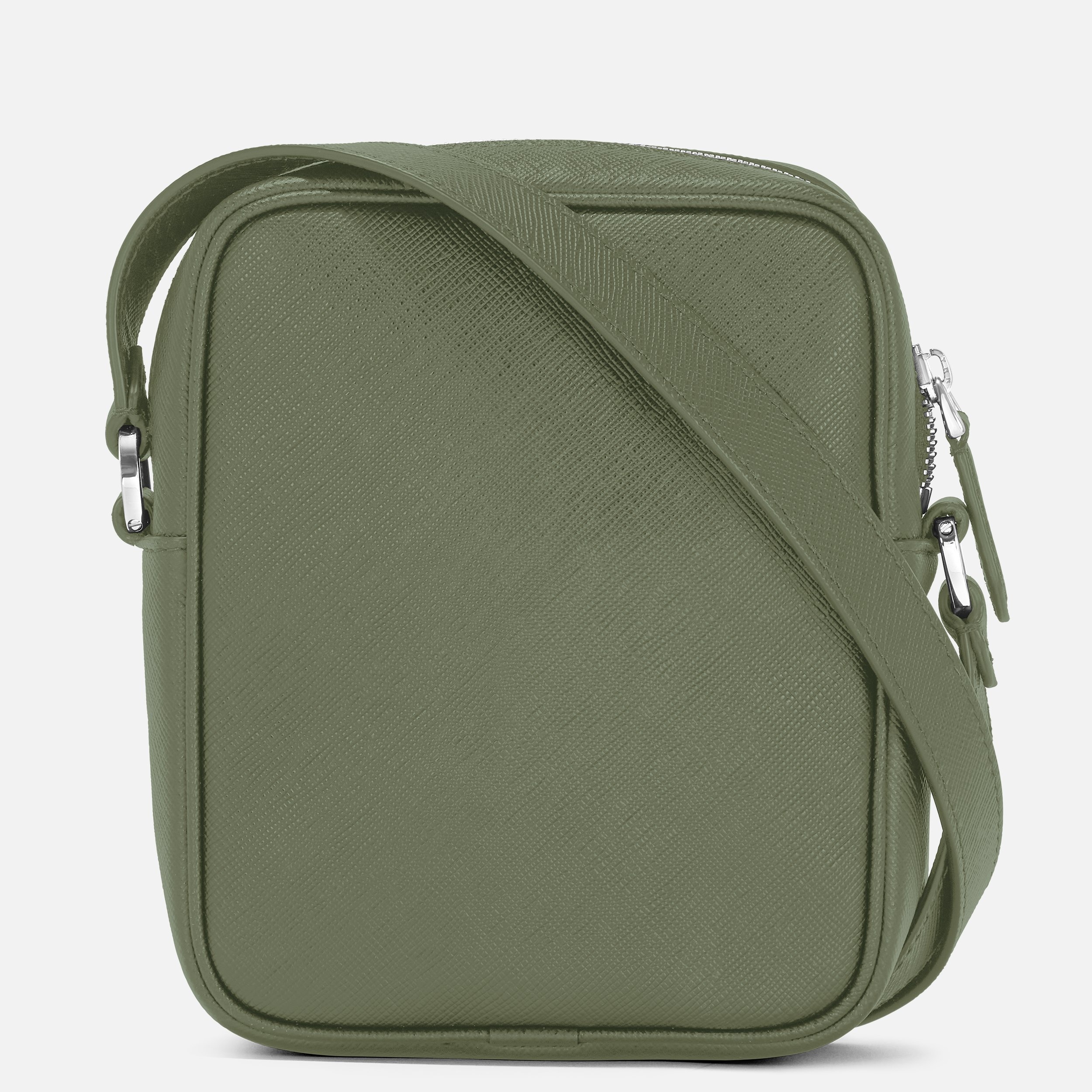 Sartorial nano messenger - 5