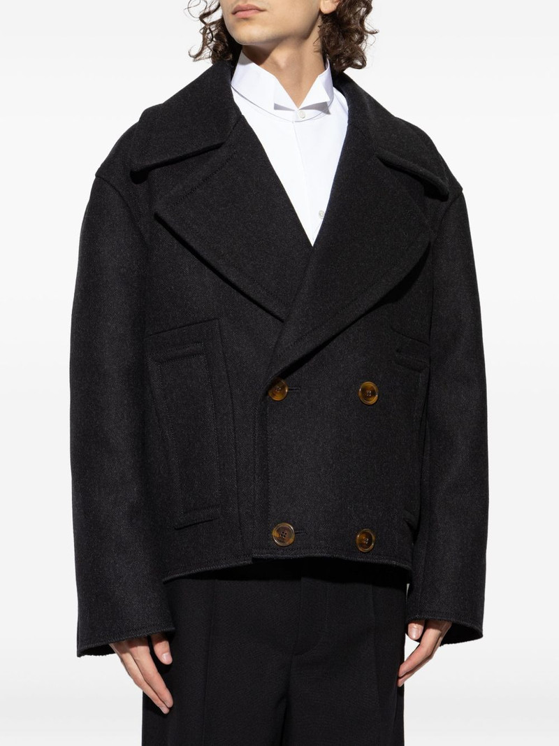 double-breasted button jacket 3