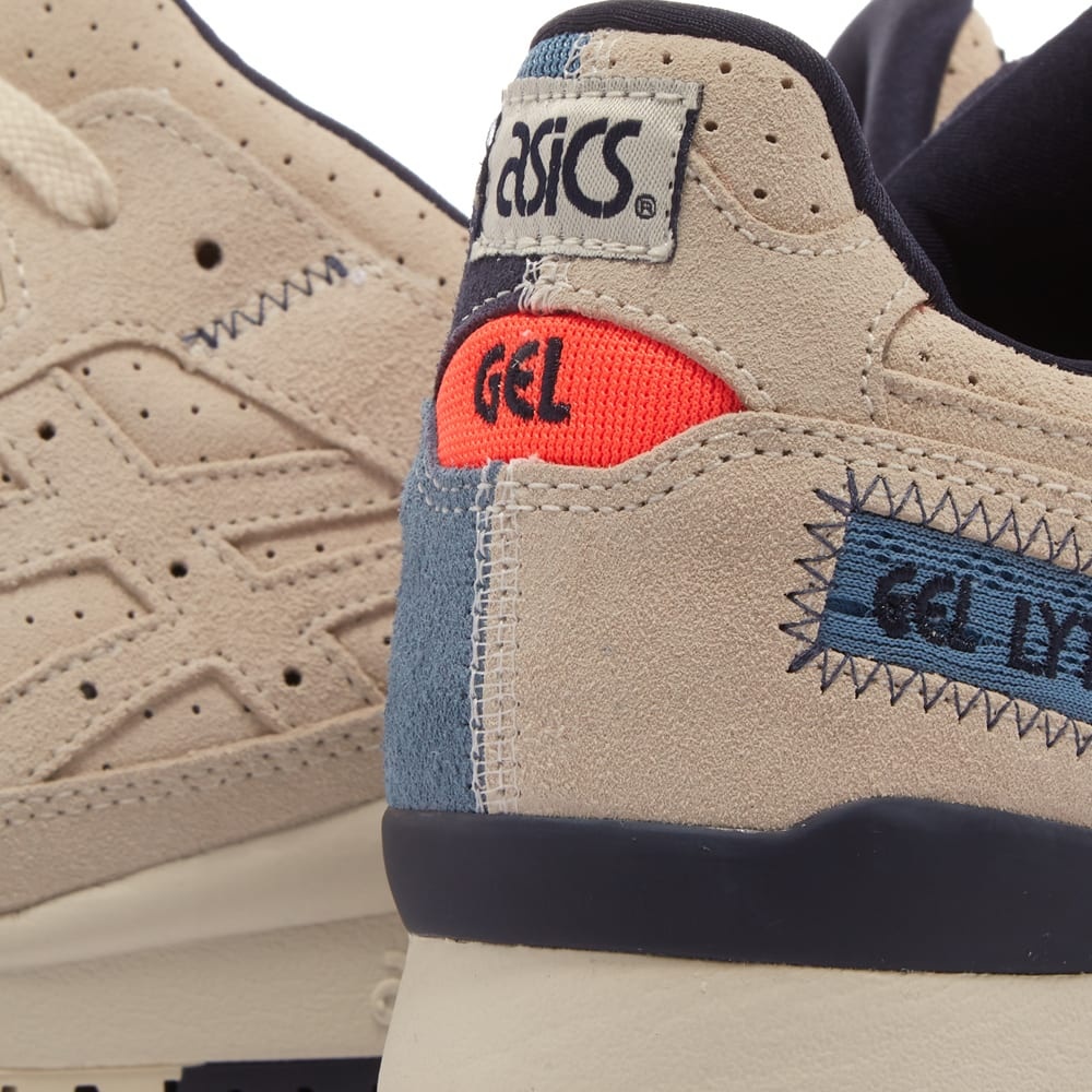 Asics Gel-Lyte III 'Scrap' - 4