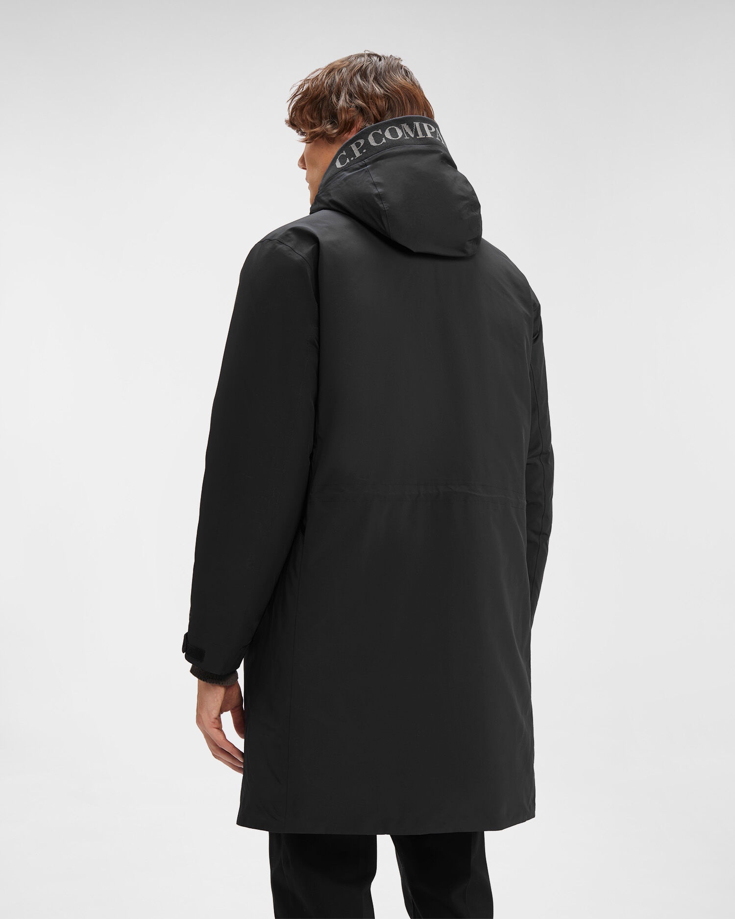 Micro-M (R) Down Coat - 3
