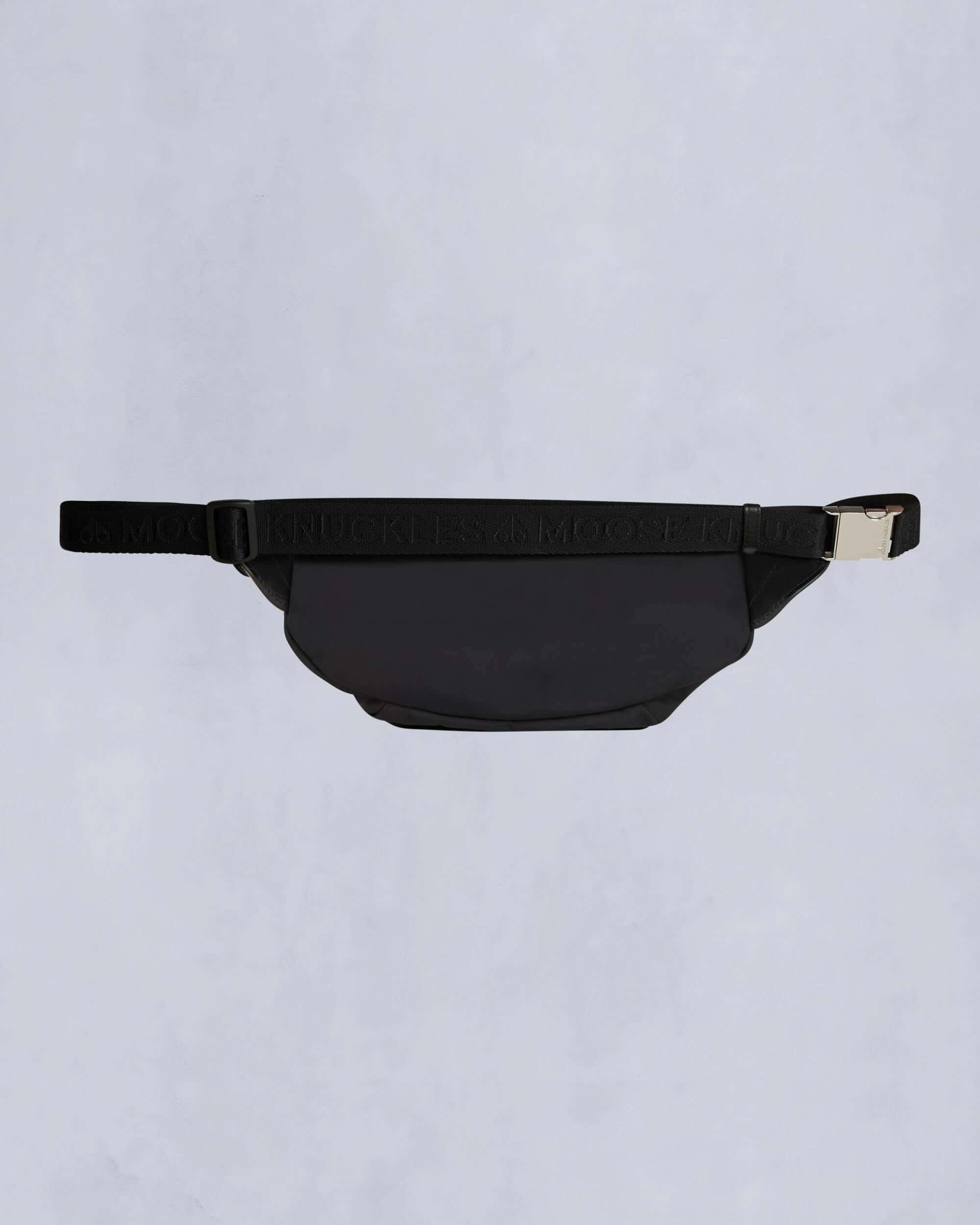 LOGO WAIST BAG - 3