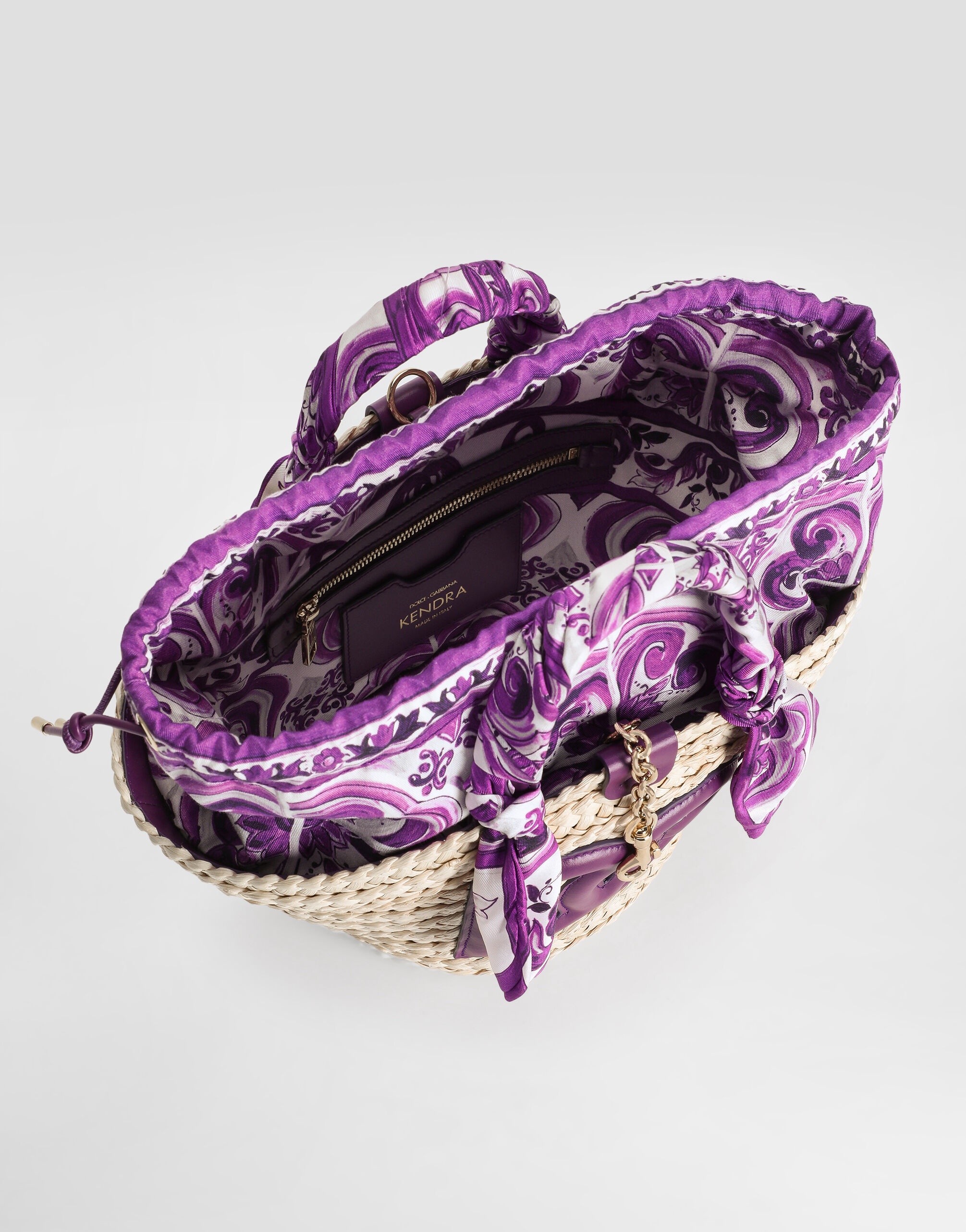 Kendra coffa bag - 5