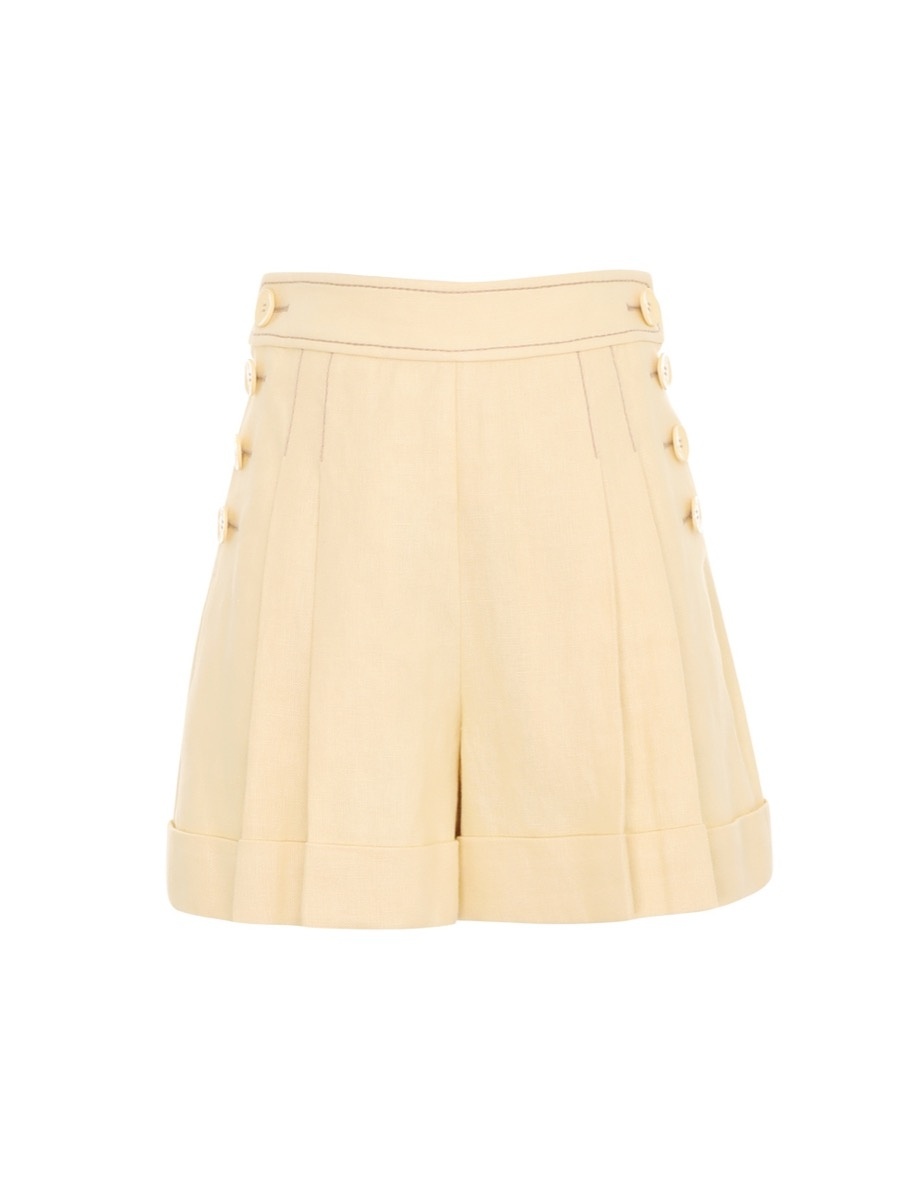 HIGH TIDE HIGH WAISTED SHORT - 1