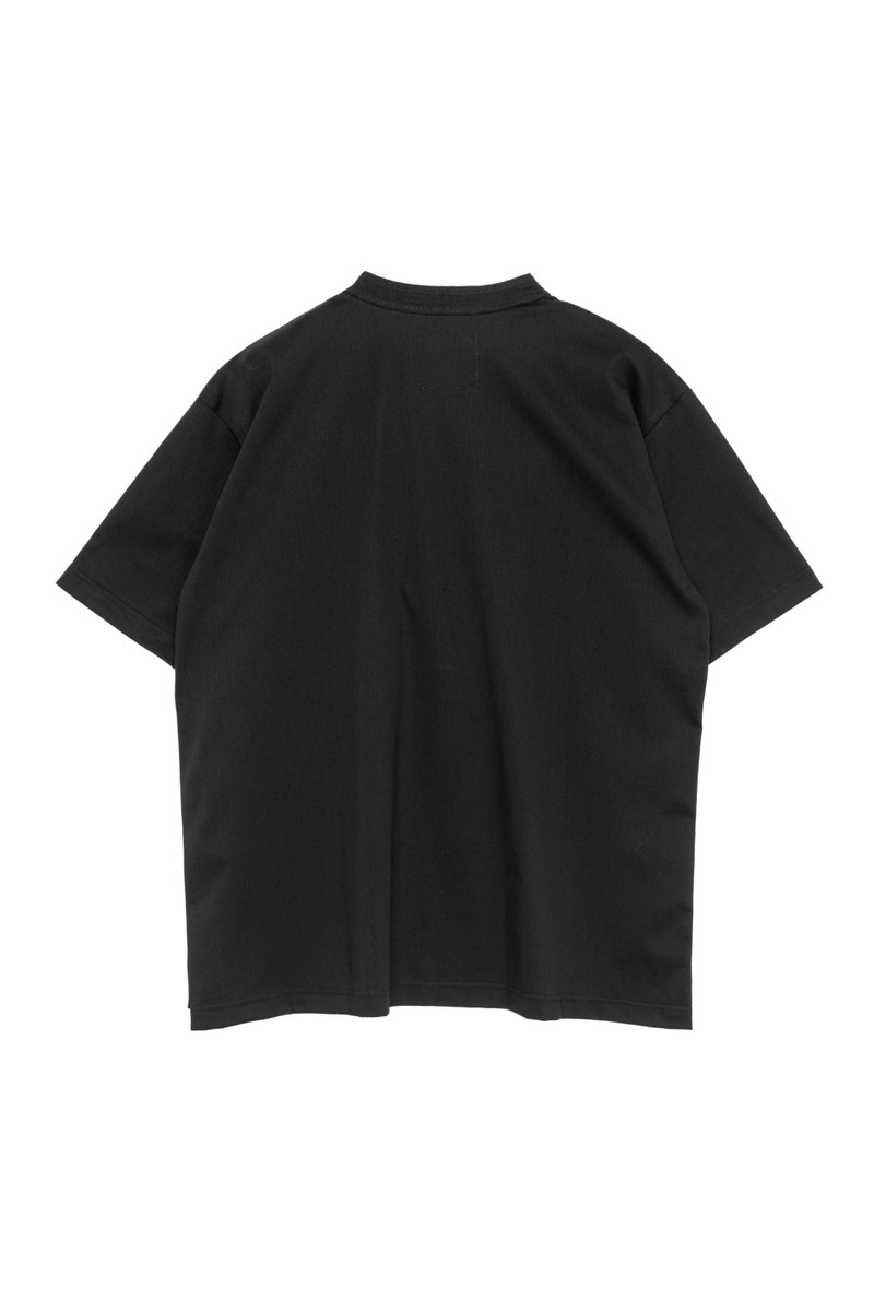 s Cotton Jersey T-Shirt 3