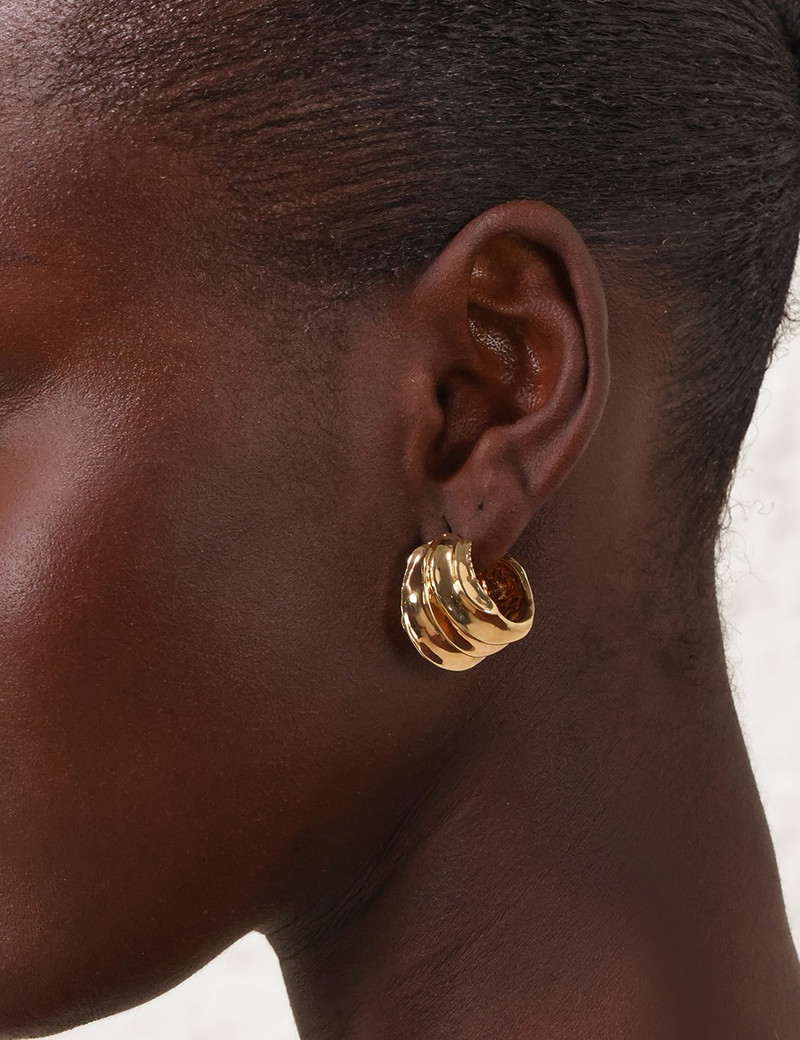 Zimmermann GLAZE HOOPS outlook