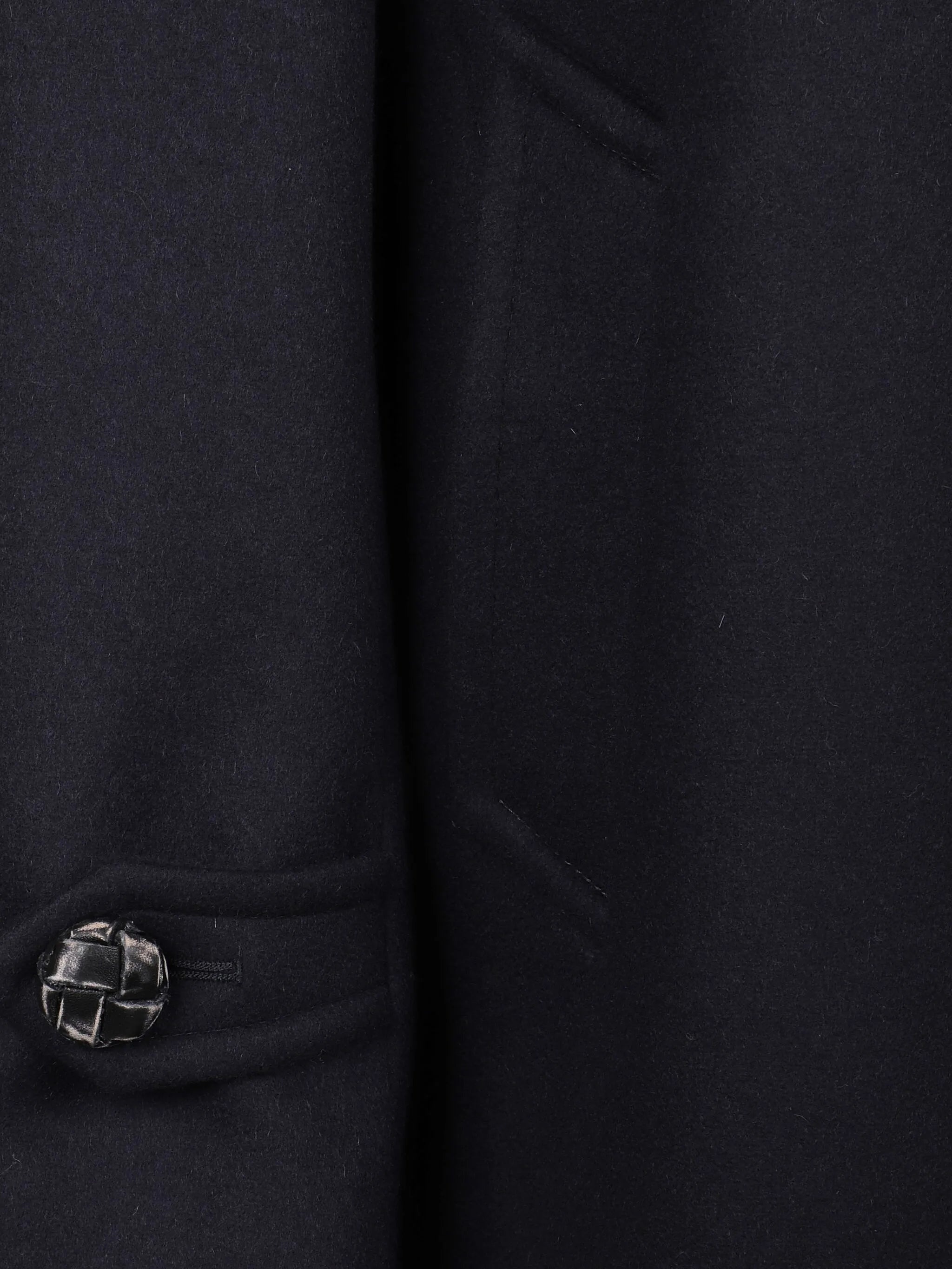 Prada Prada Coats Blue - 2