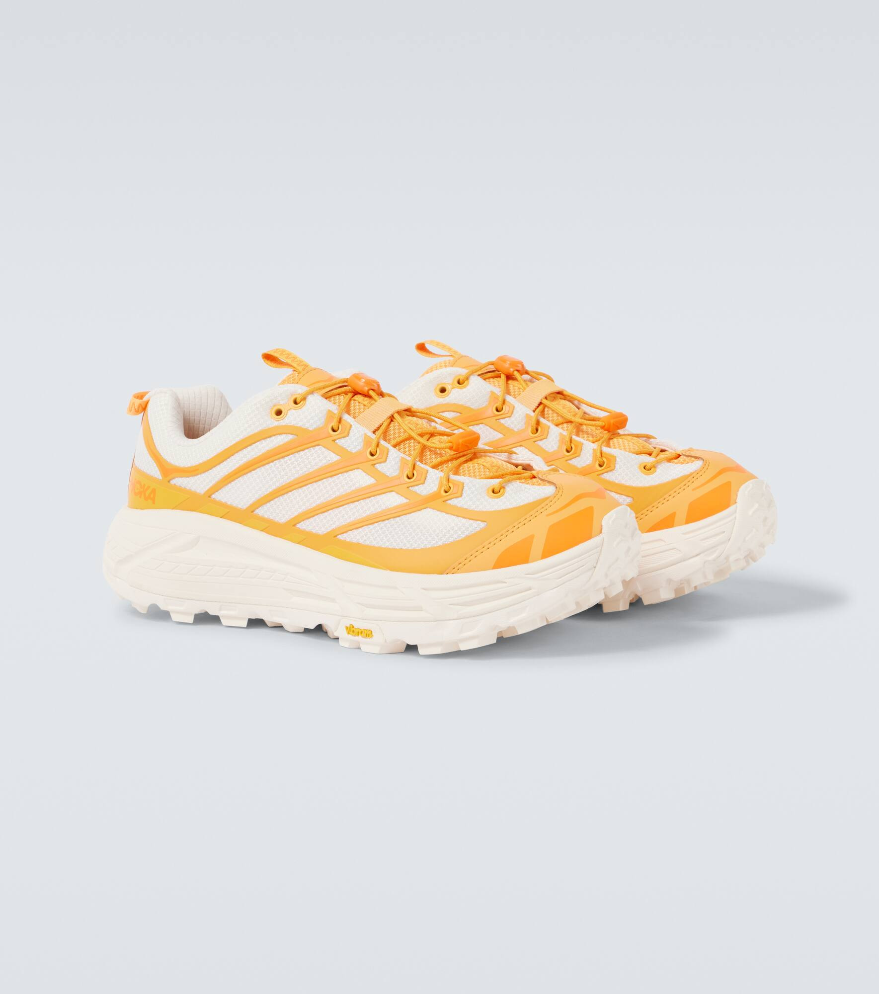 Mafate Three2 running shoes - 5