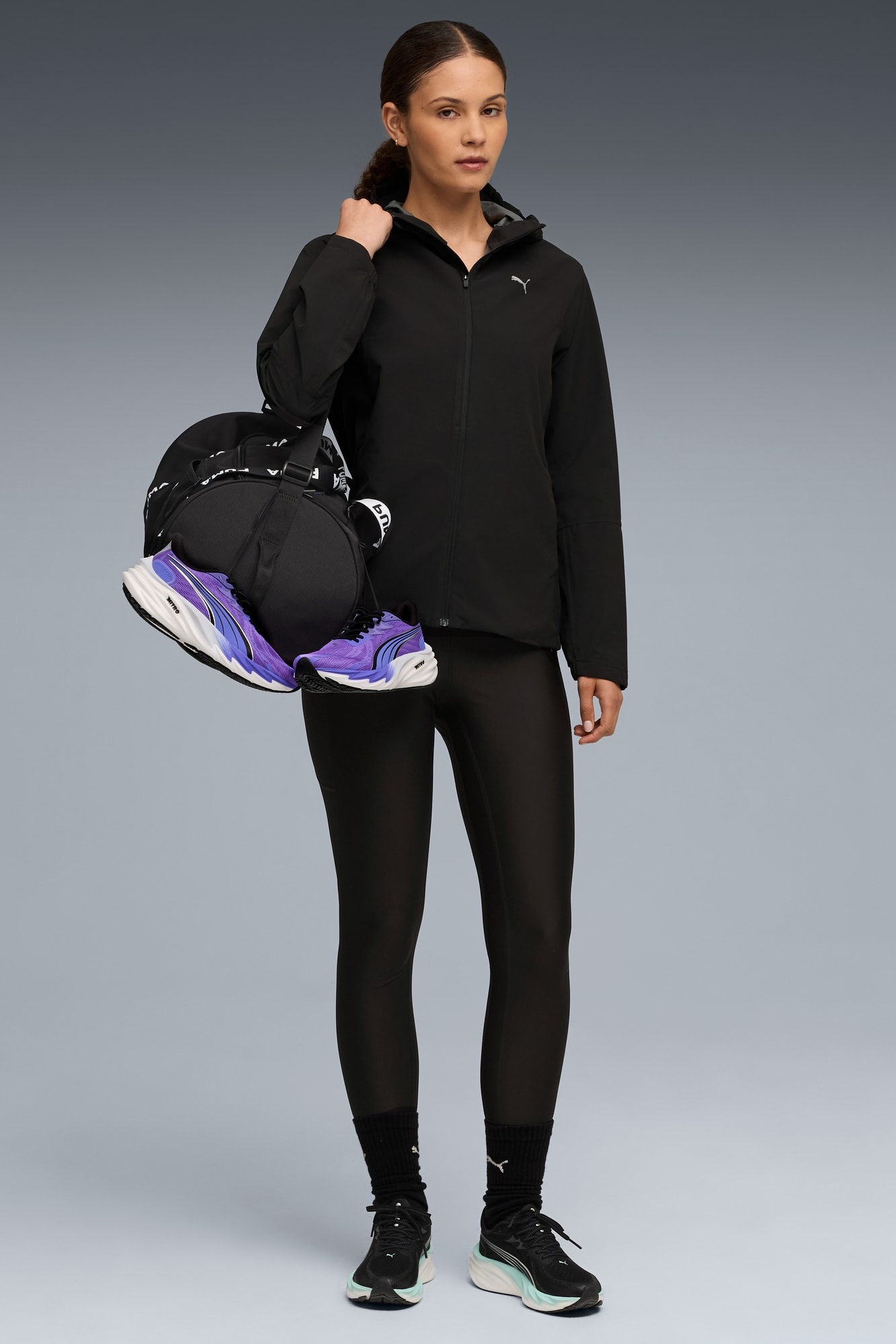 RUN rainCELL Jacket Women - 5