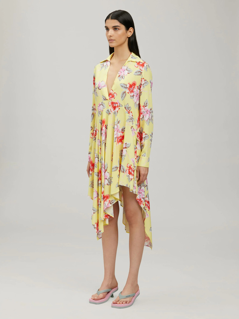 HIBISCUS DRESS 4
