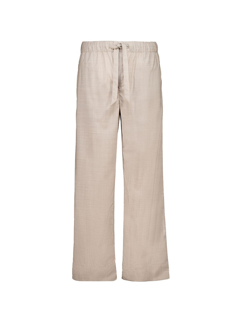 Luan tropical wool trousers 1