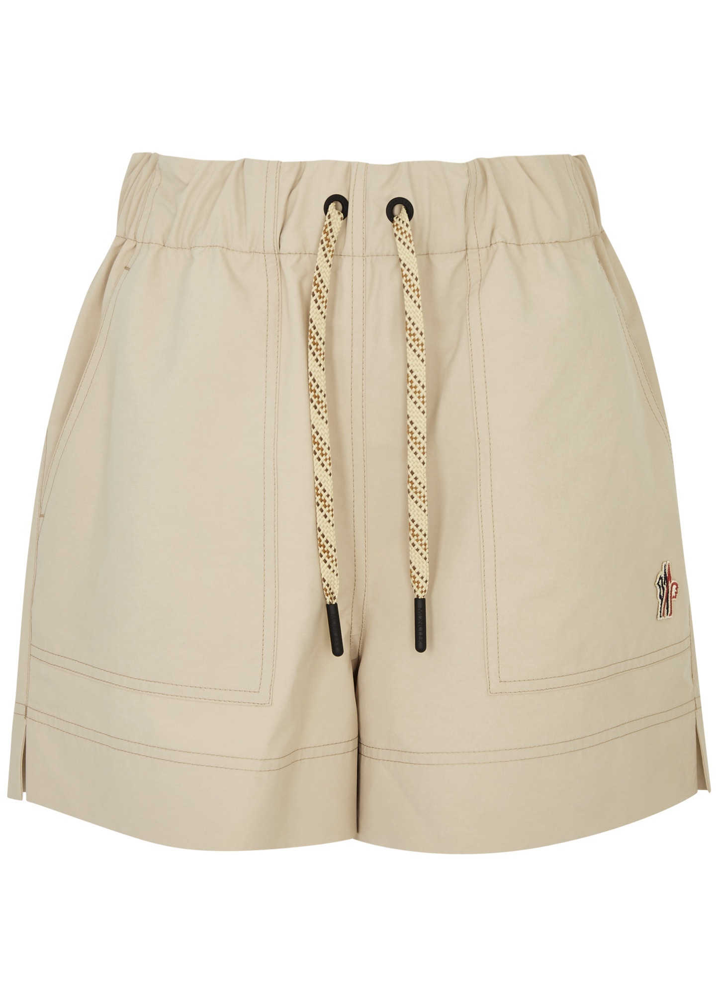 Logo shell shorts - 1