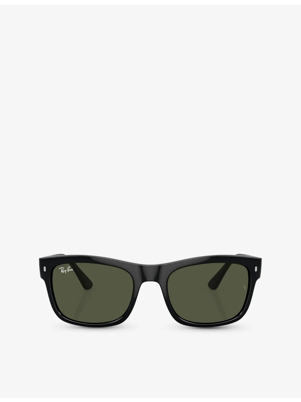 RB4428 square-frame propionate sunglasses - 1