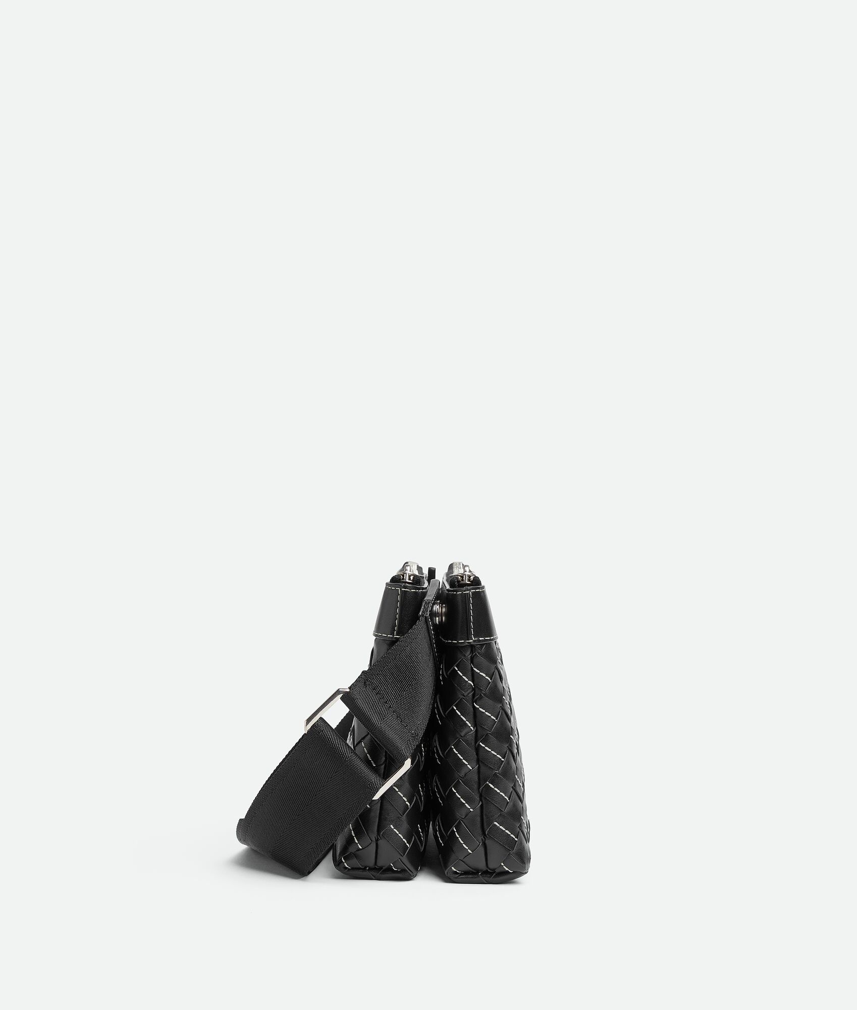 Intrecciato Duo Bag - 4