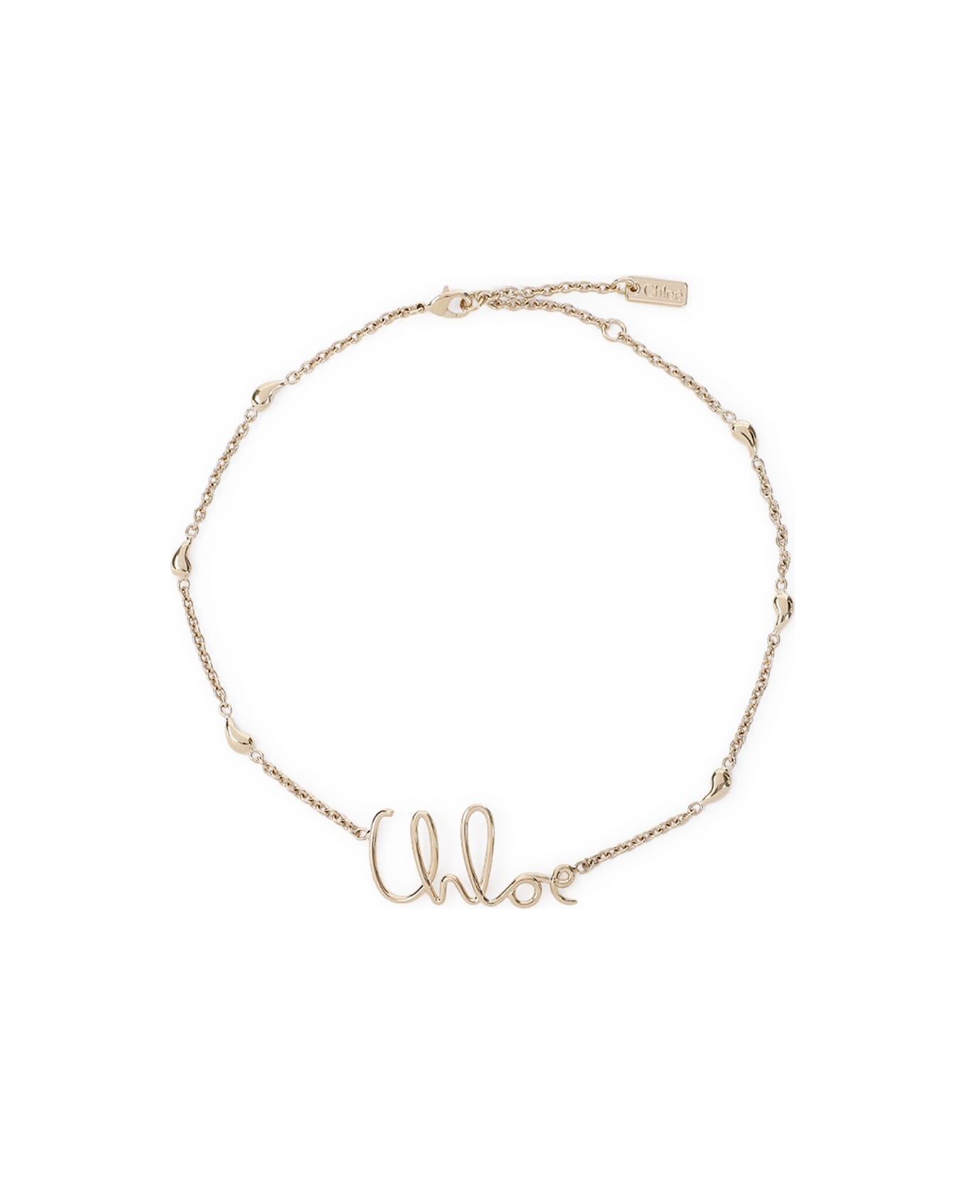 Necklace - 2