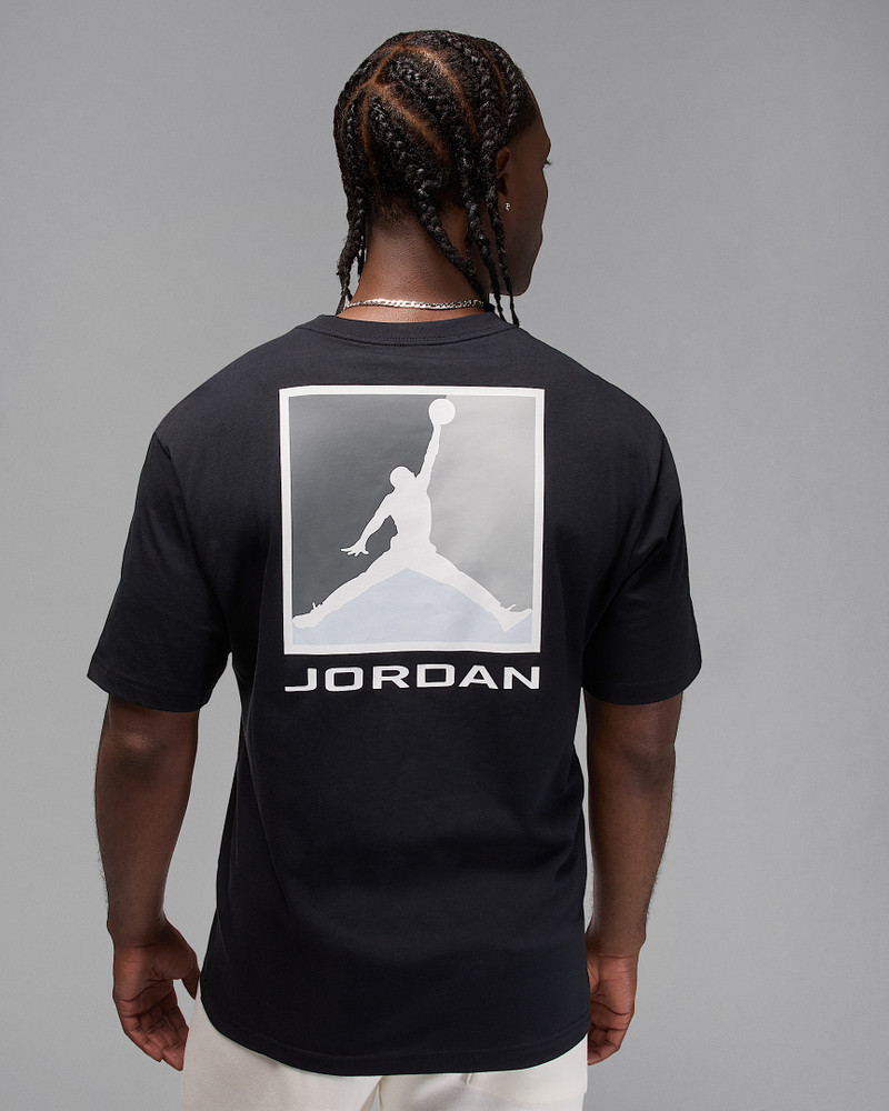 Jordan Jordan Brooklyn Men's T-Shirt outlook