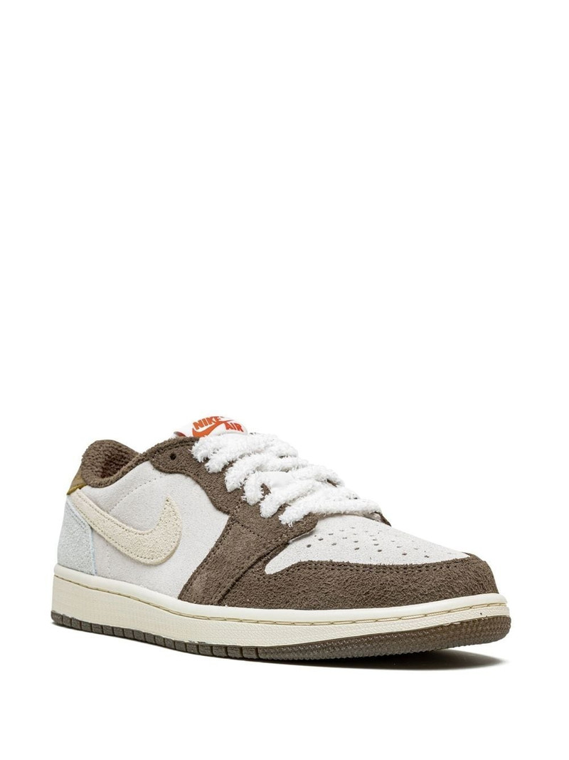 Jordan Air Jordan 1 Low "Year Of The Rabbit"" sneakers outlook