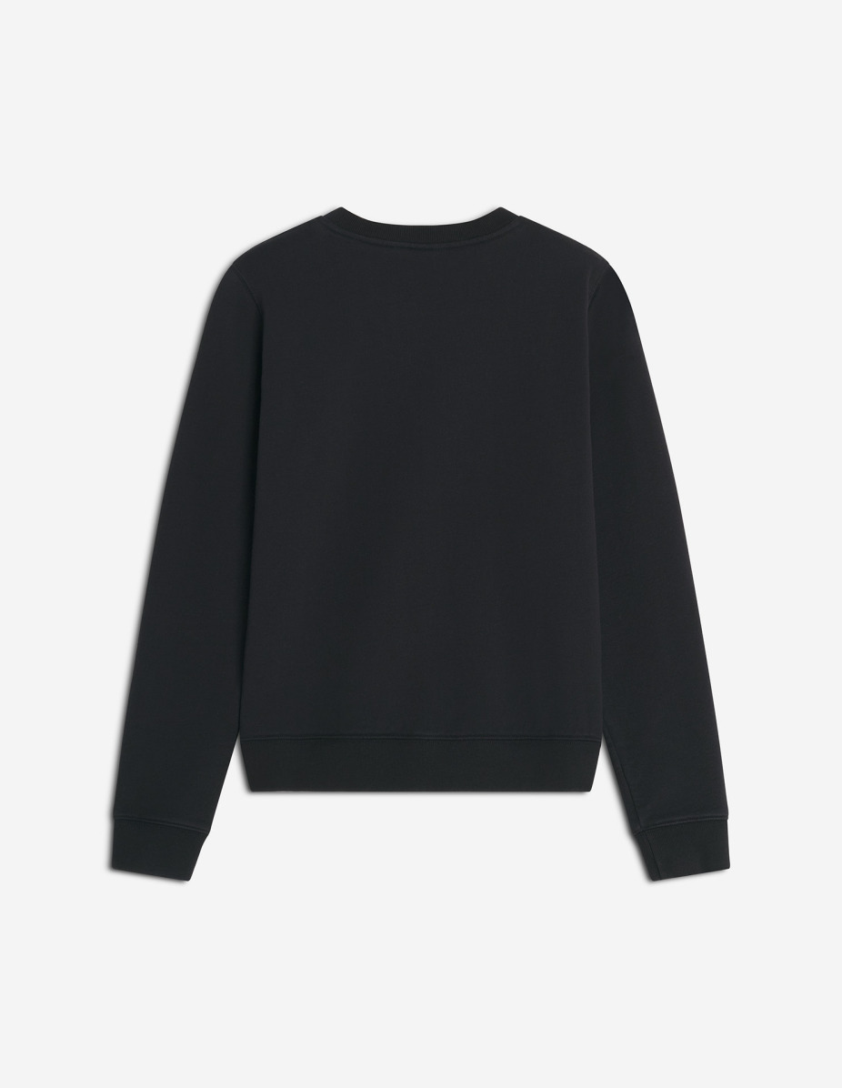 LADY FOX REGULAR SWEATSHIRT - 5