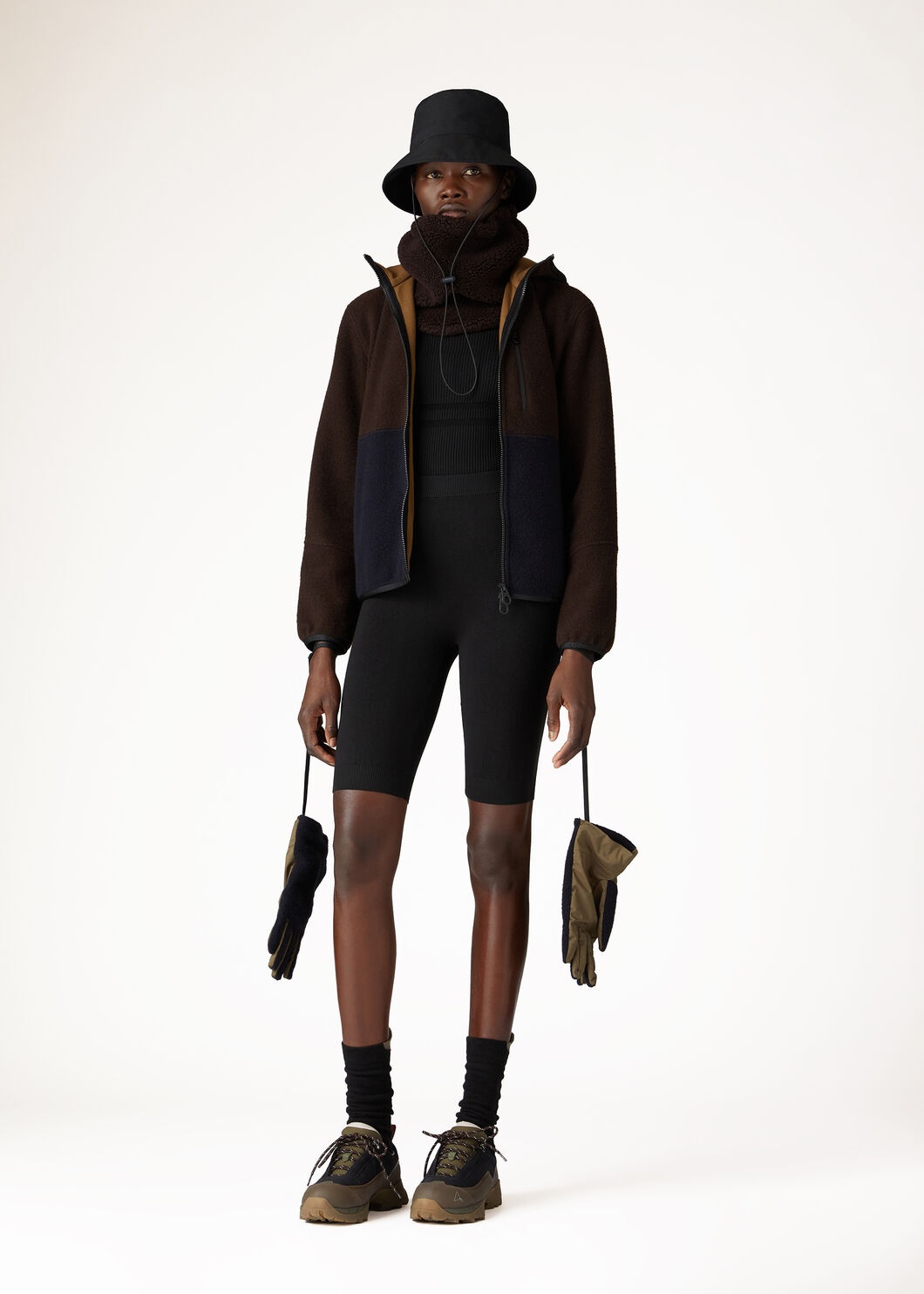 Lagorai Turtleneck - 4