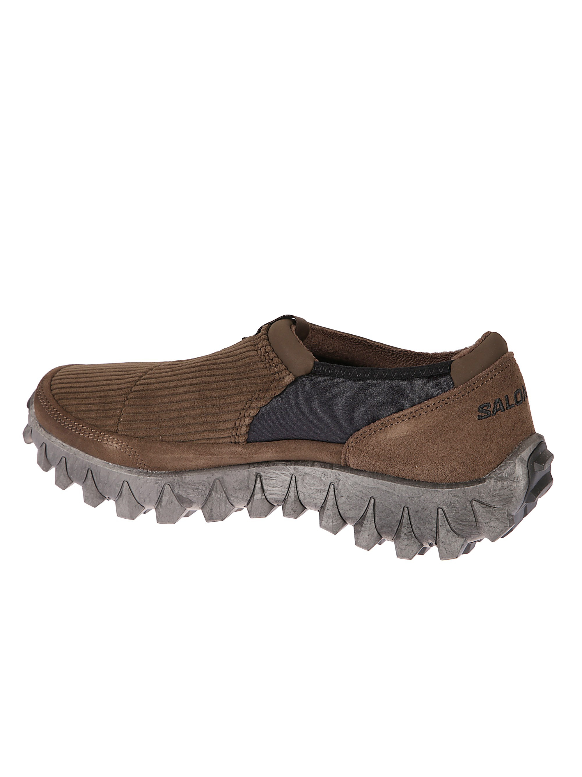 Sneaker Snowclog Corduroy - 3