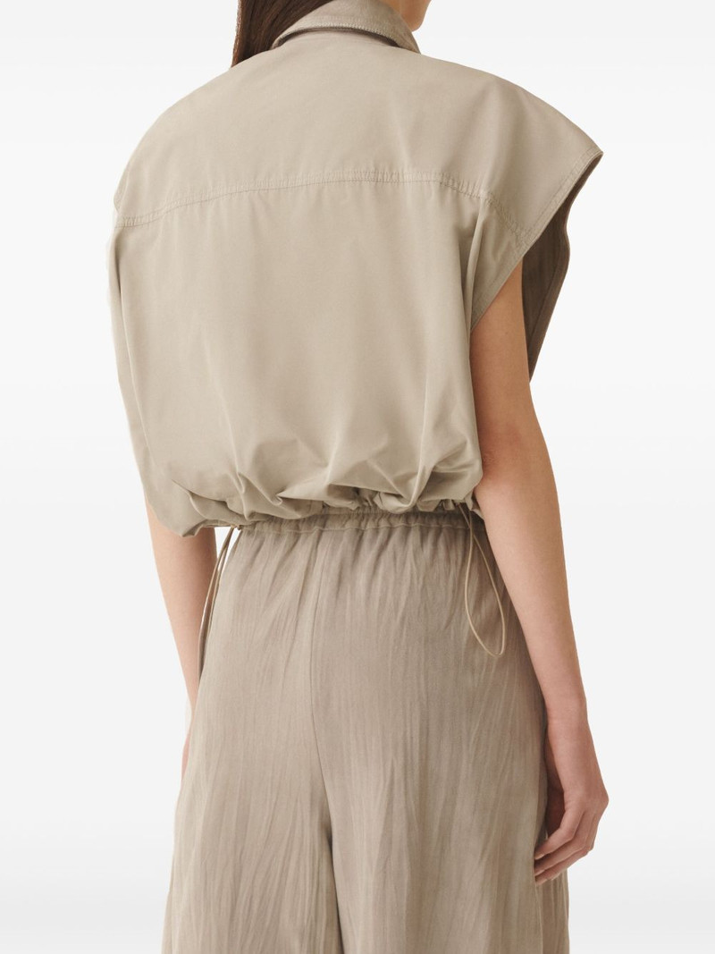 sleeveless shirt 4