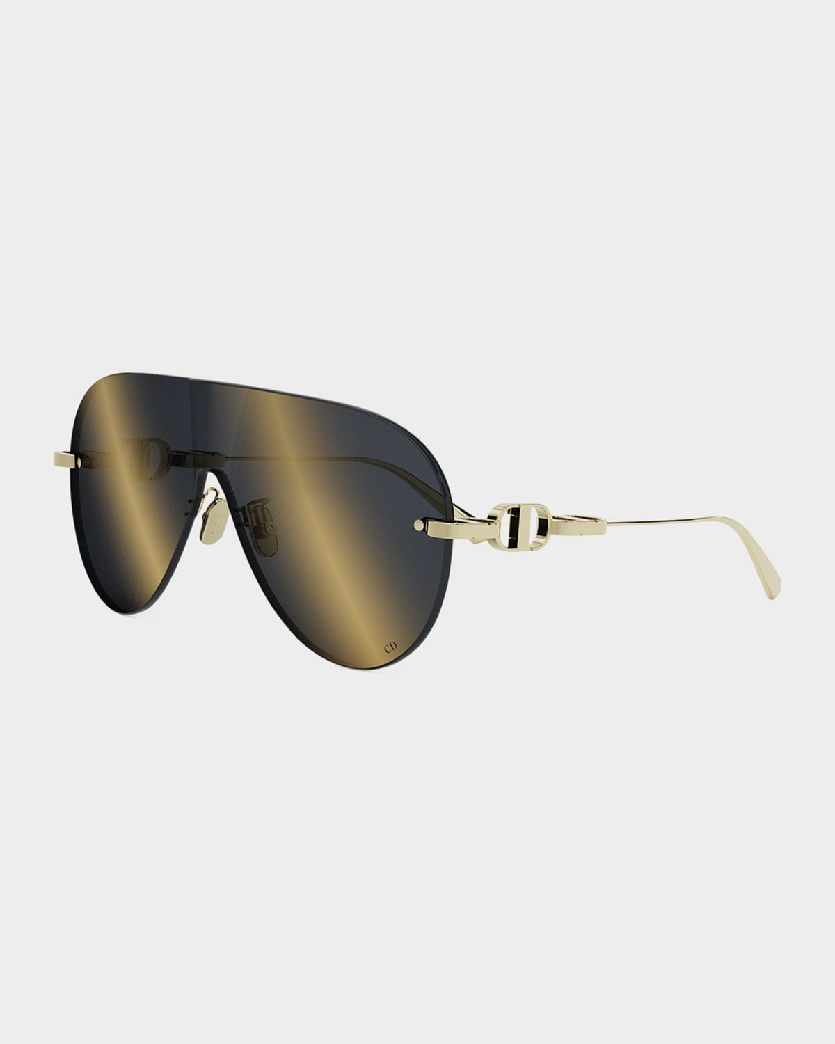 CD Chain M2U Sunglasses - 2